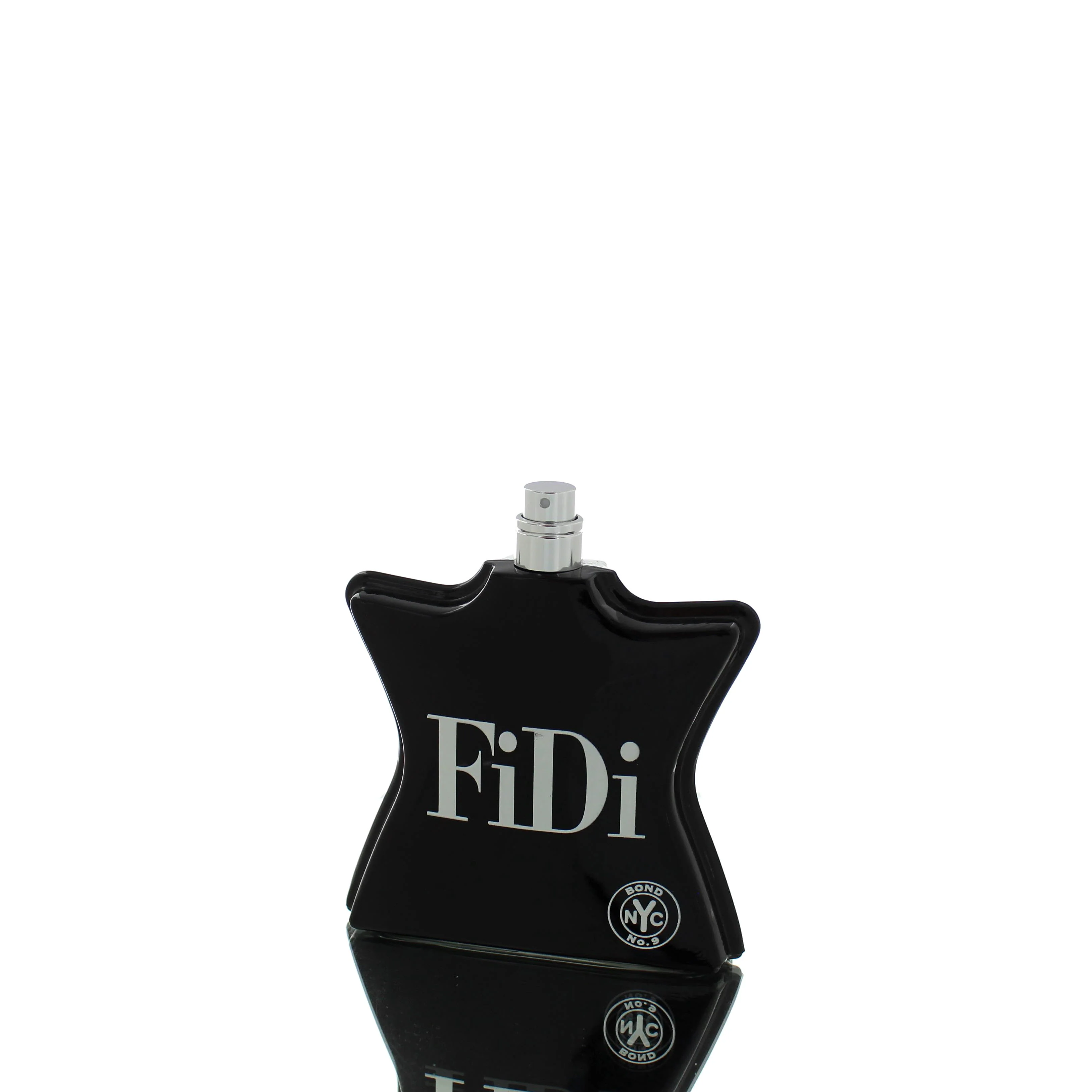 Bond No 9 Fidi For Man/Woman