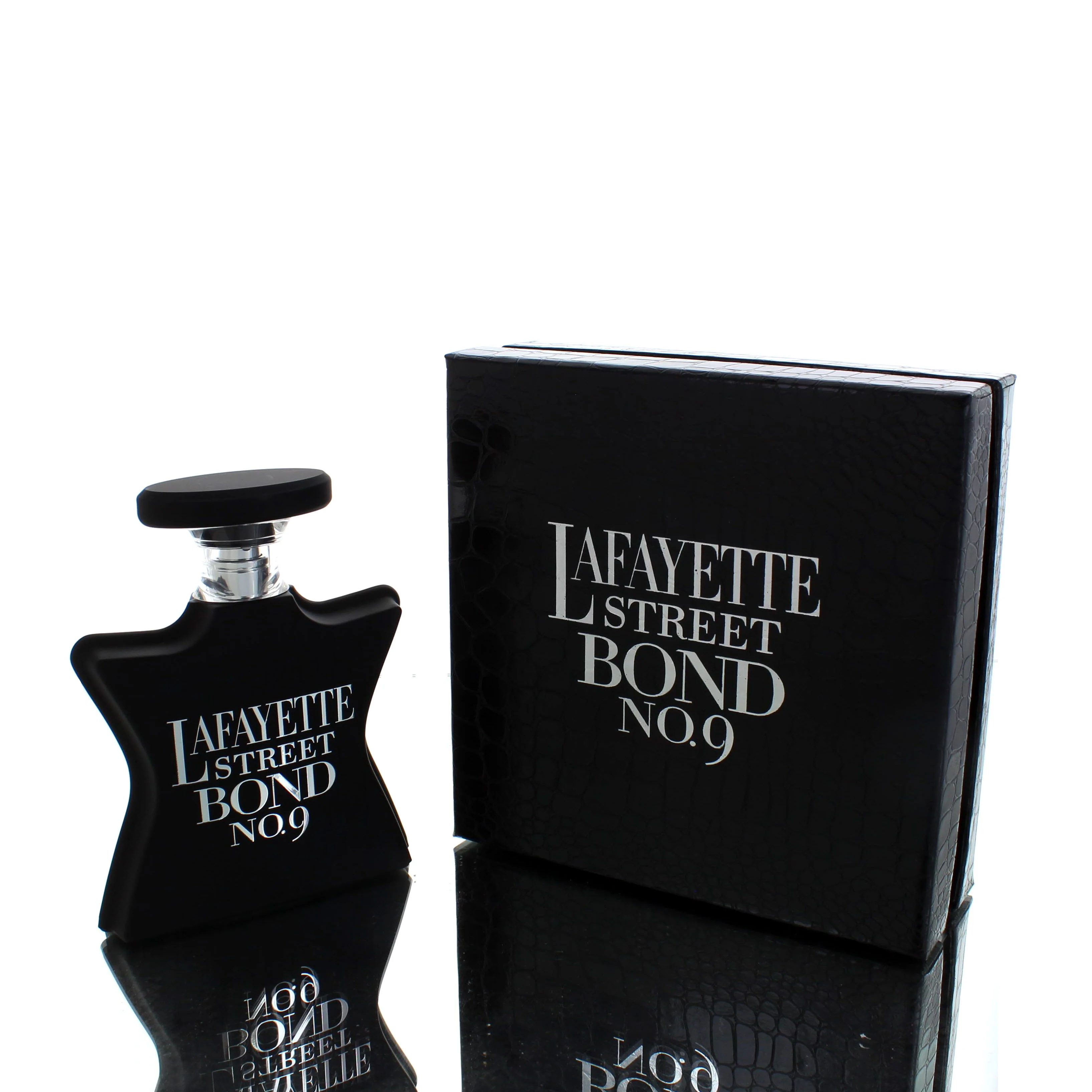 Bond # 9 Lafayette Street For Man/Woman