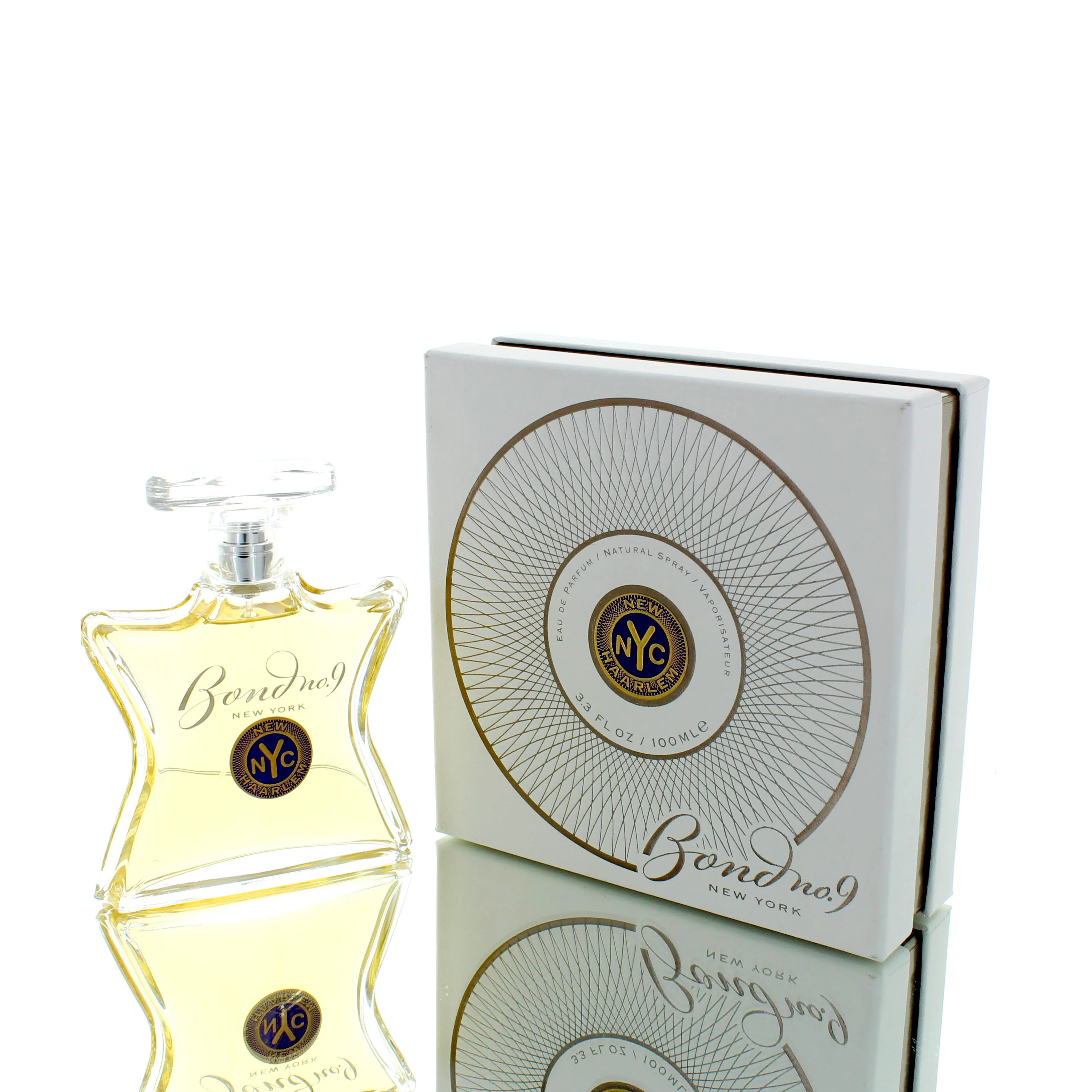 Bond No 9 New Haarlem For Man/Woman
