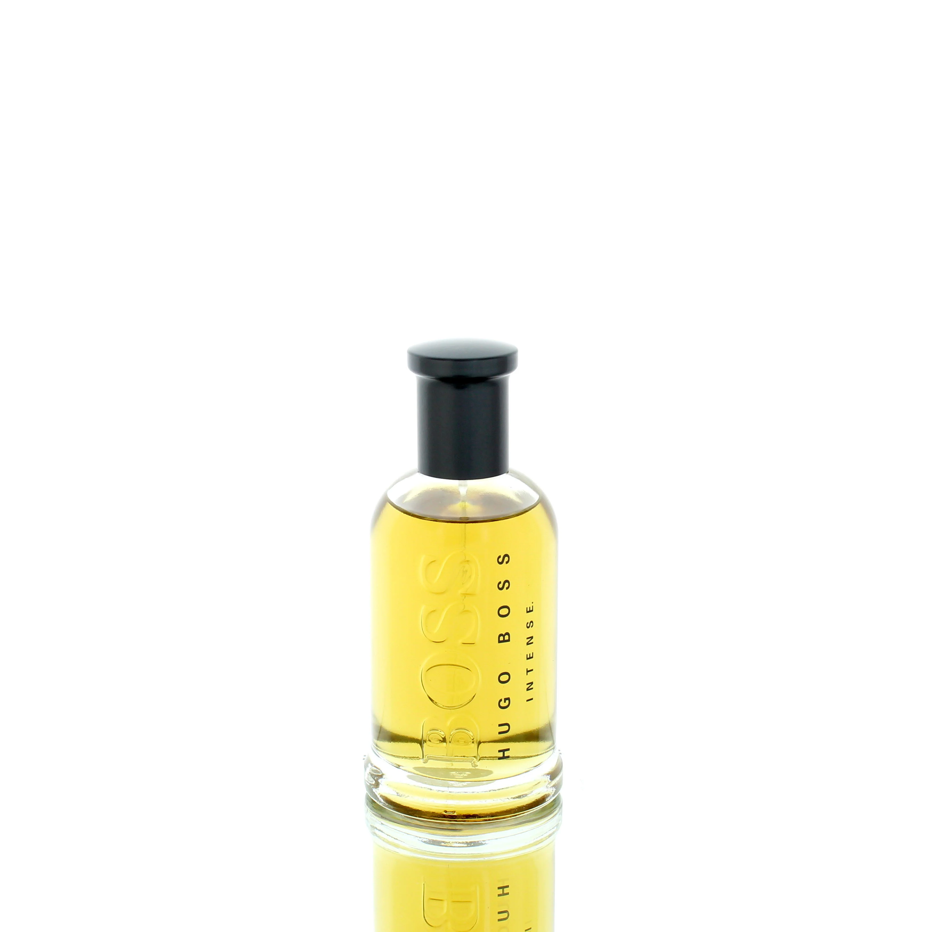 Hugo Boss Bottled Intense (Eau de Parfum) Edition For Man