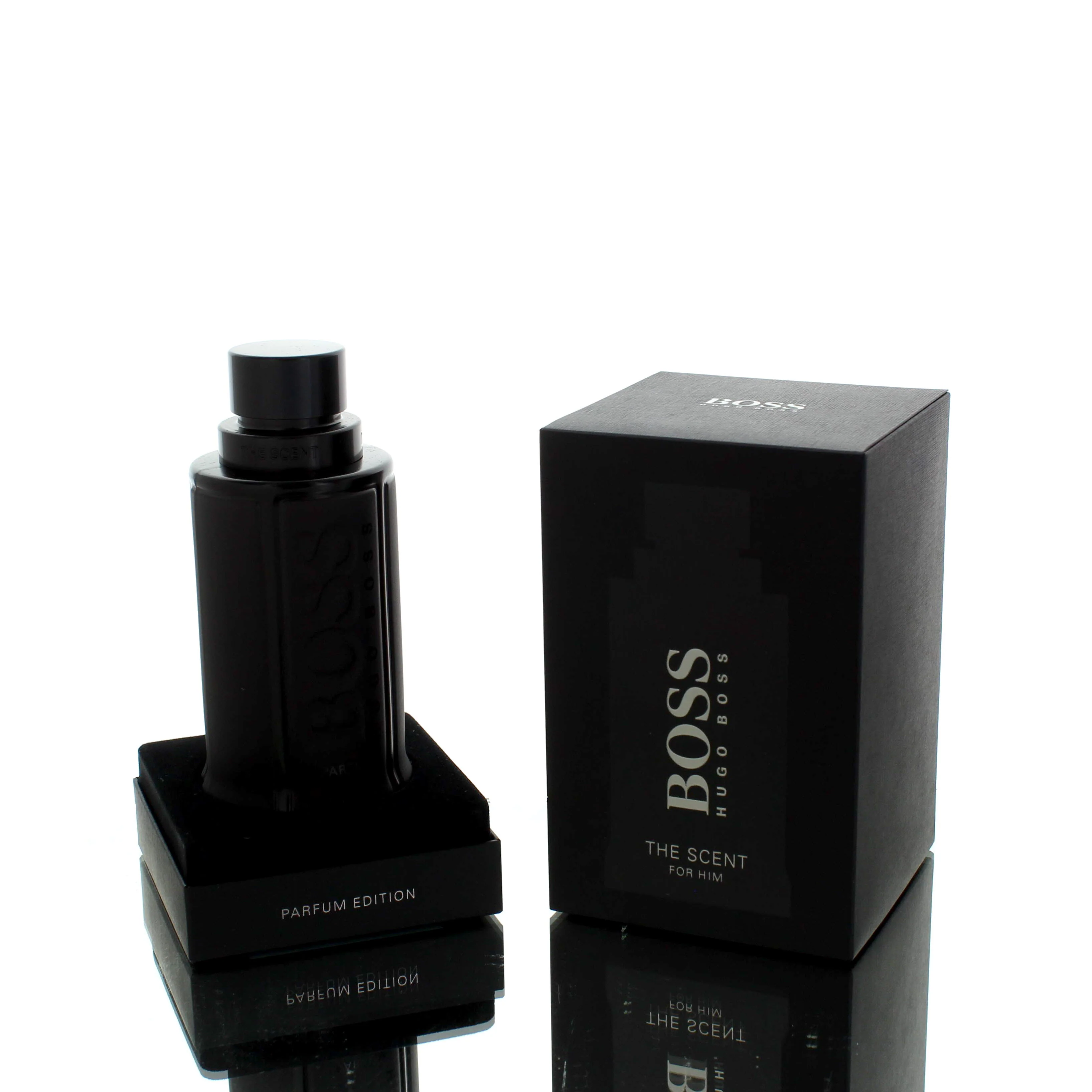 Hugo Boss The Scent Parfum Edition For Man