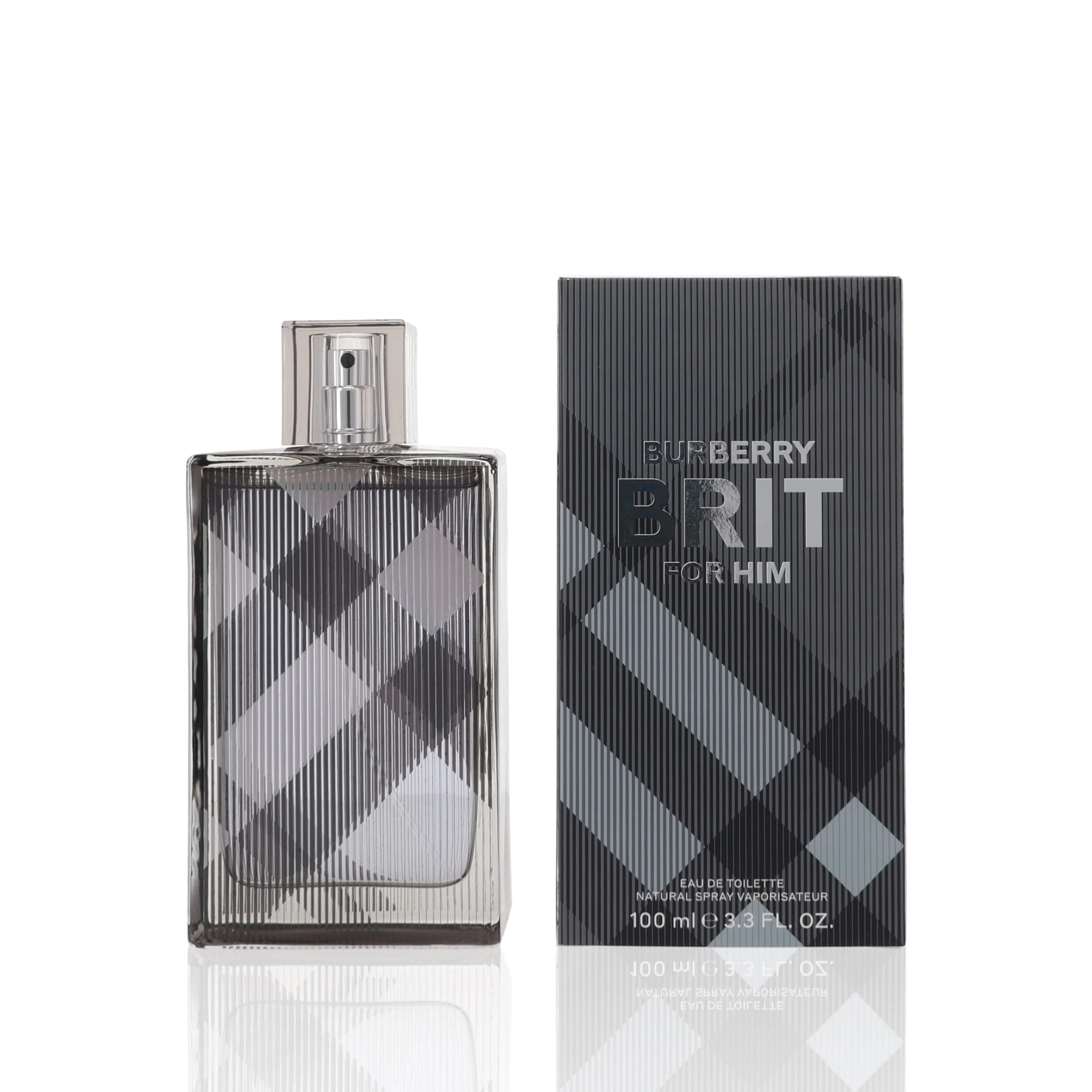 Burberry Brit For Man - Image 2