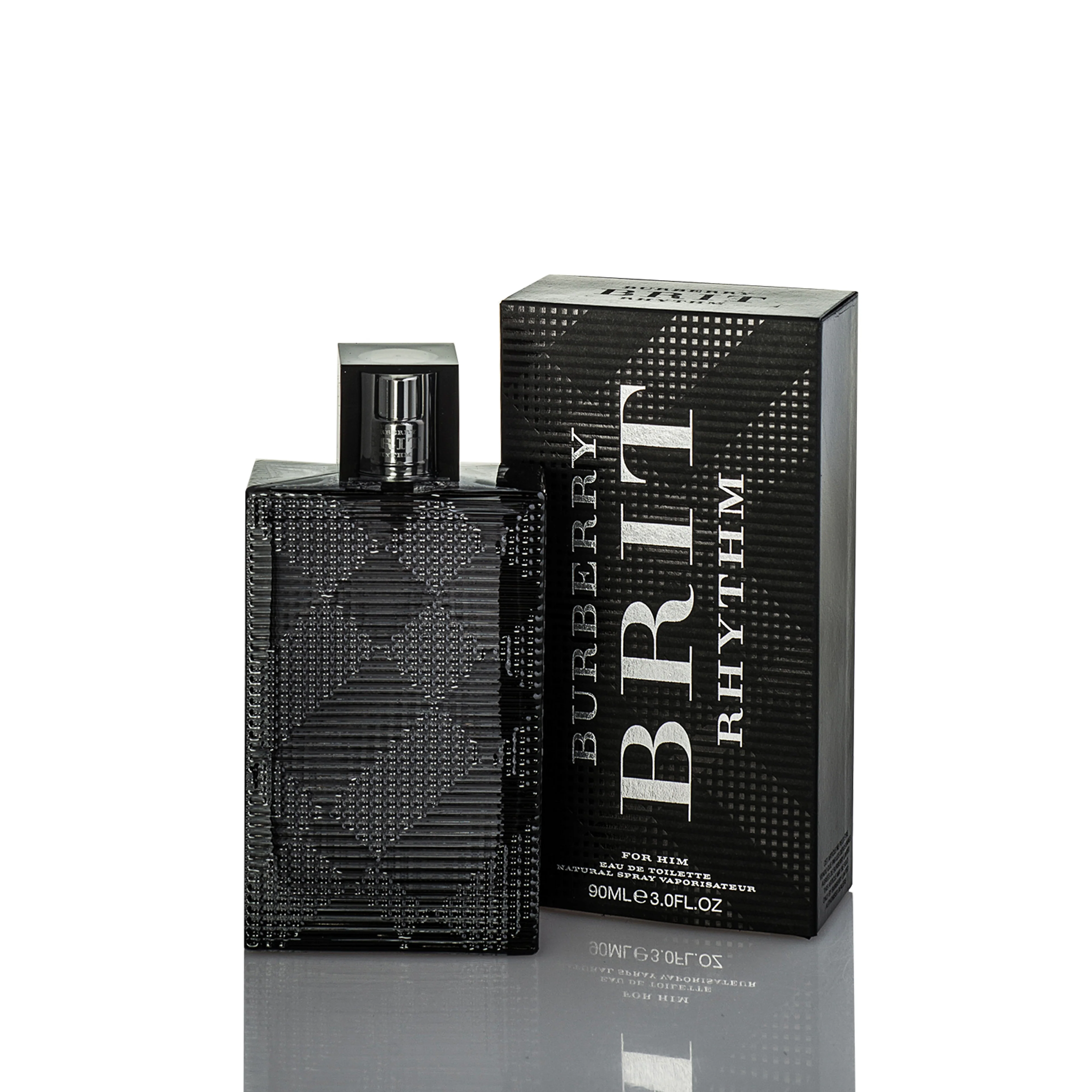 Burberry Brit Rhythm For Man