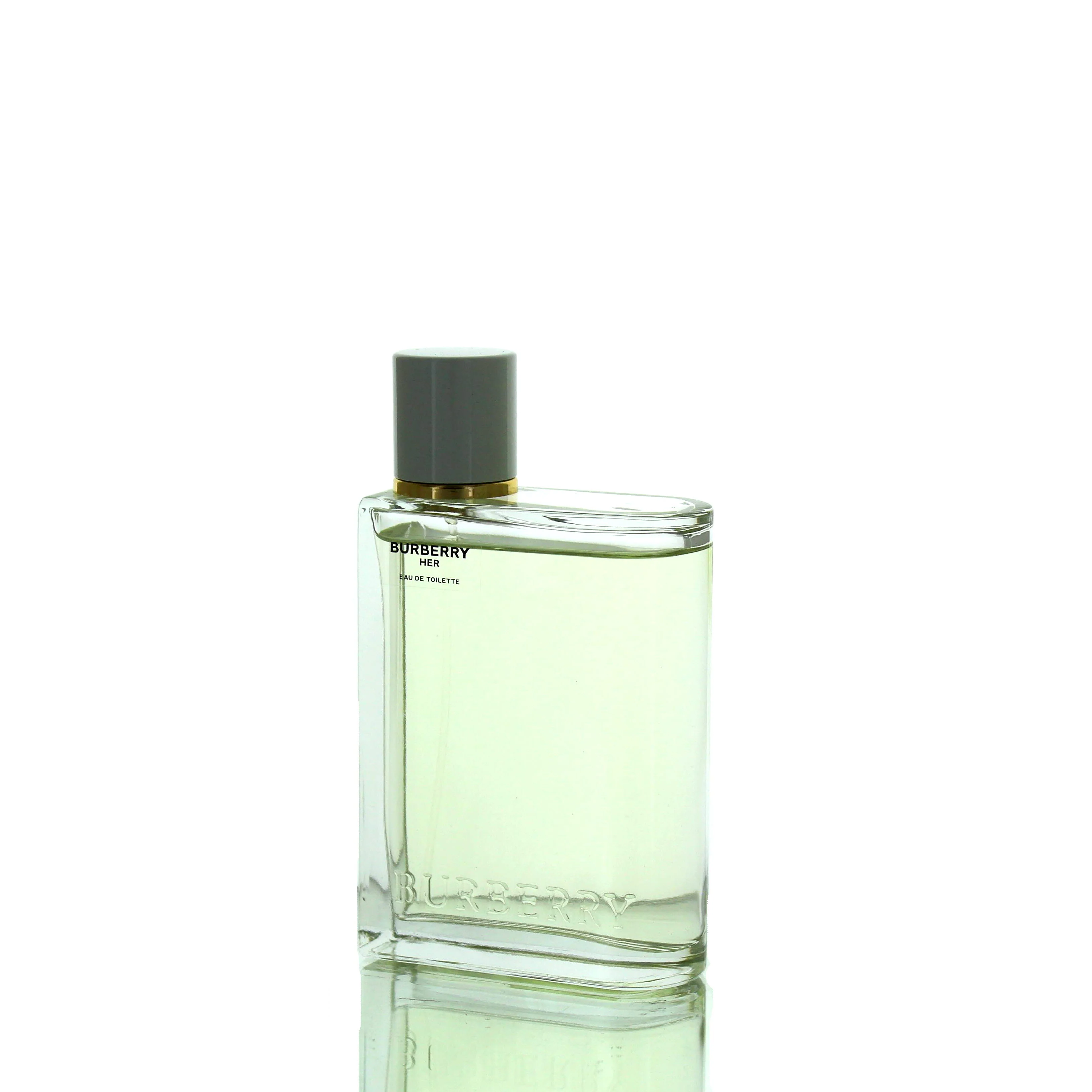 Burberry Her EDT Edition For Woman