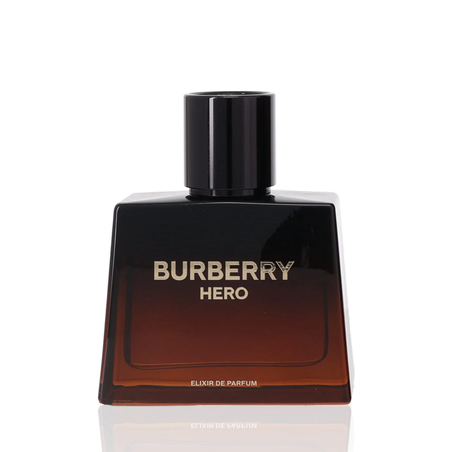 Burberry Hero Elixir For Man