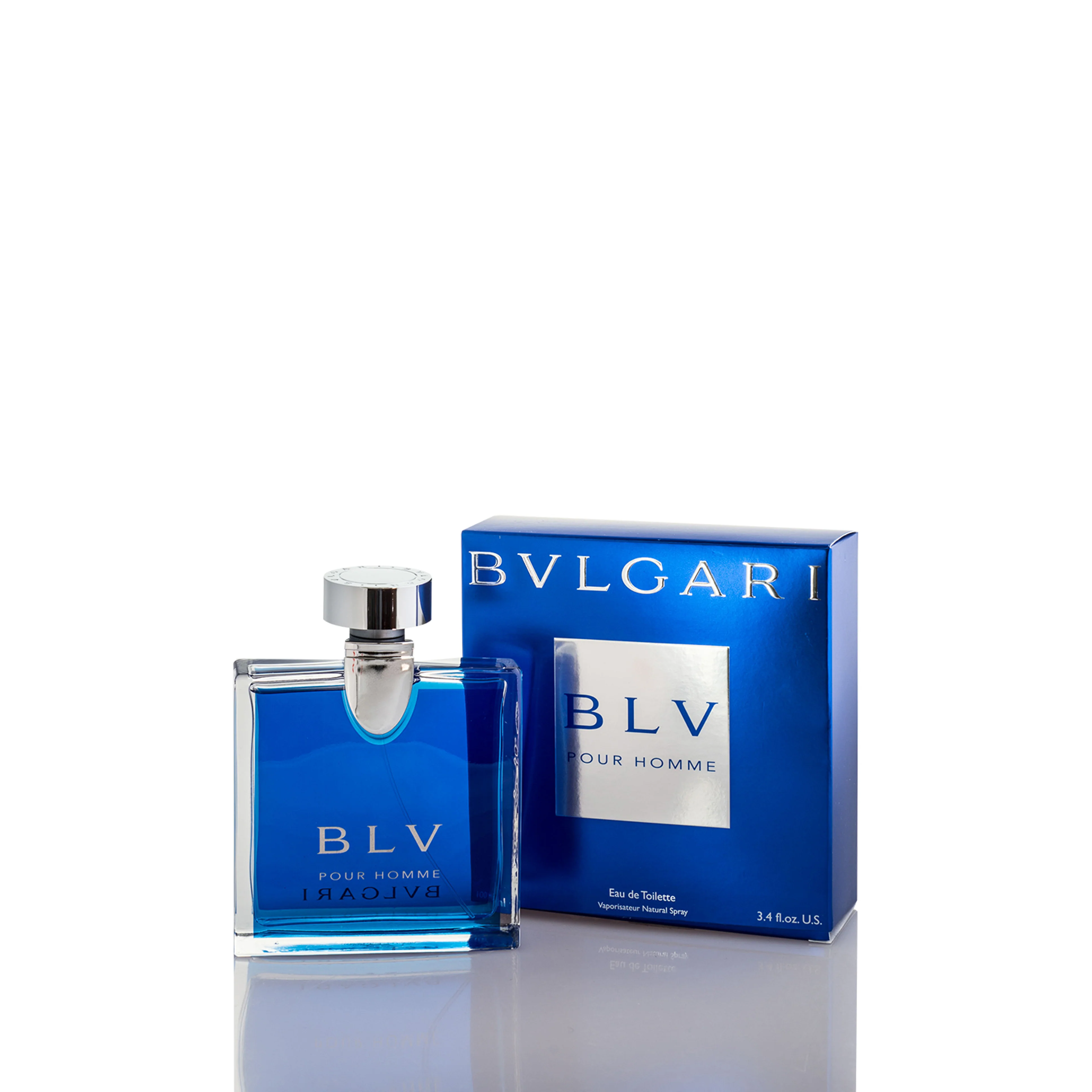 Bvlgari BLV For Man