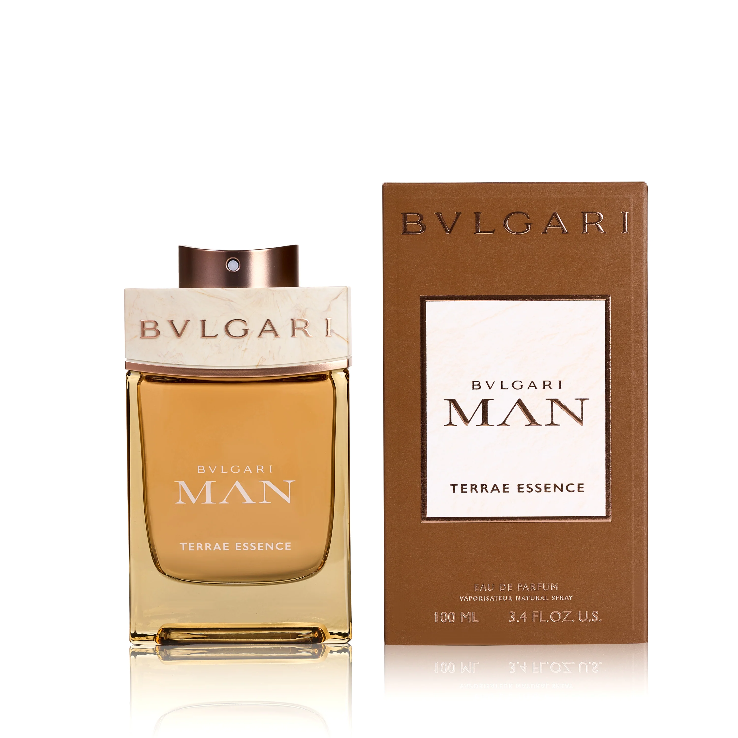 Bvlgari Terrae Essence For Man - Image 2