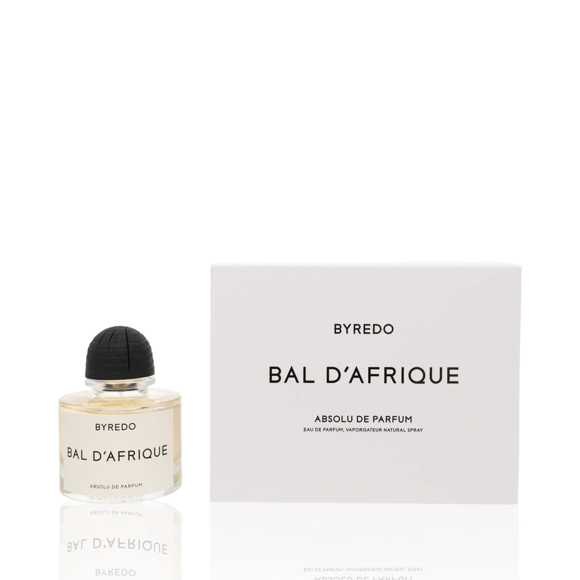 Byredo Bal d'Afrique Absolu For Man/Woman - Image 3