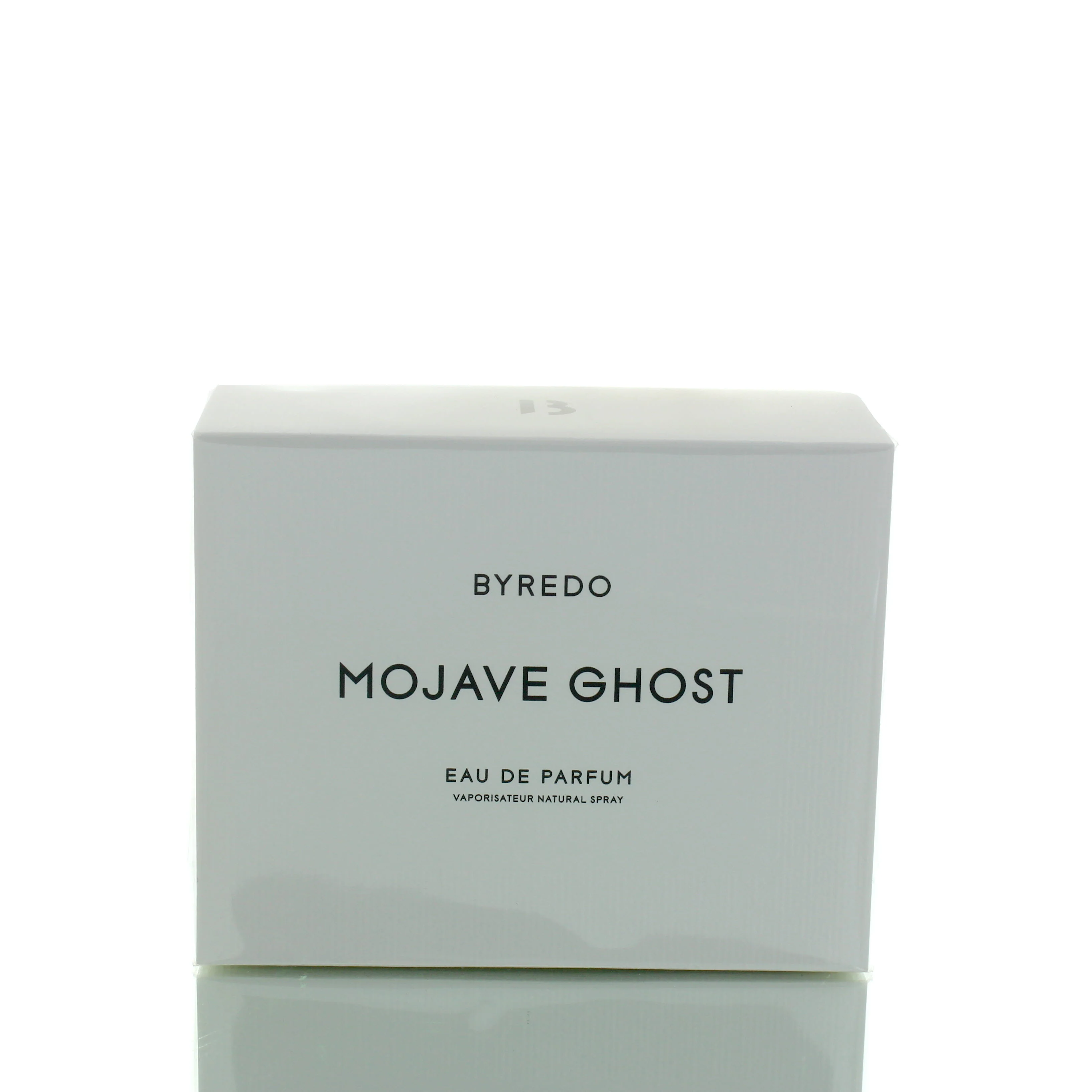 Byredo Mojave Ghost For Man/Woman