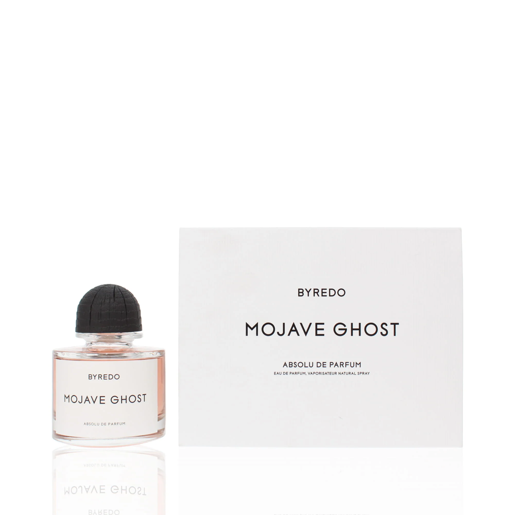 Byredo Mojave Ghost Absolu De Parfum For Man/Woman - Image 3