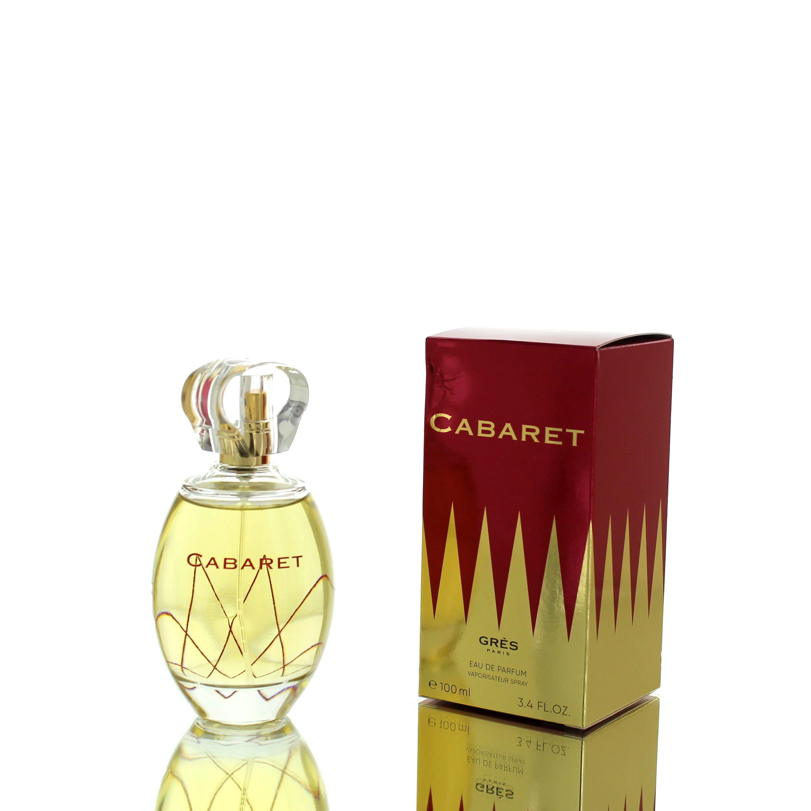 Gres Cabaret For Woman