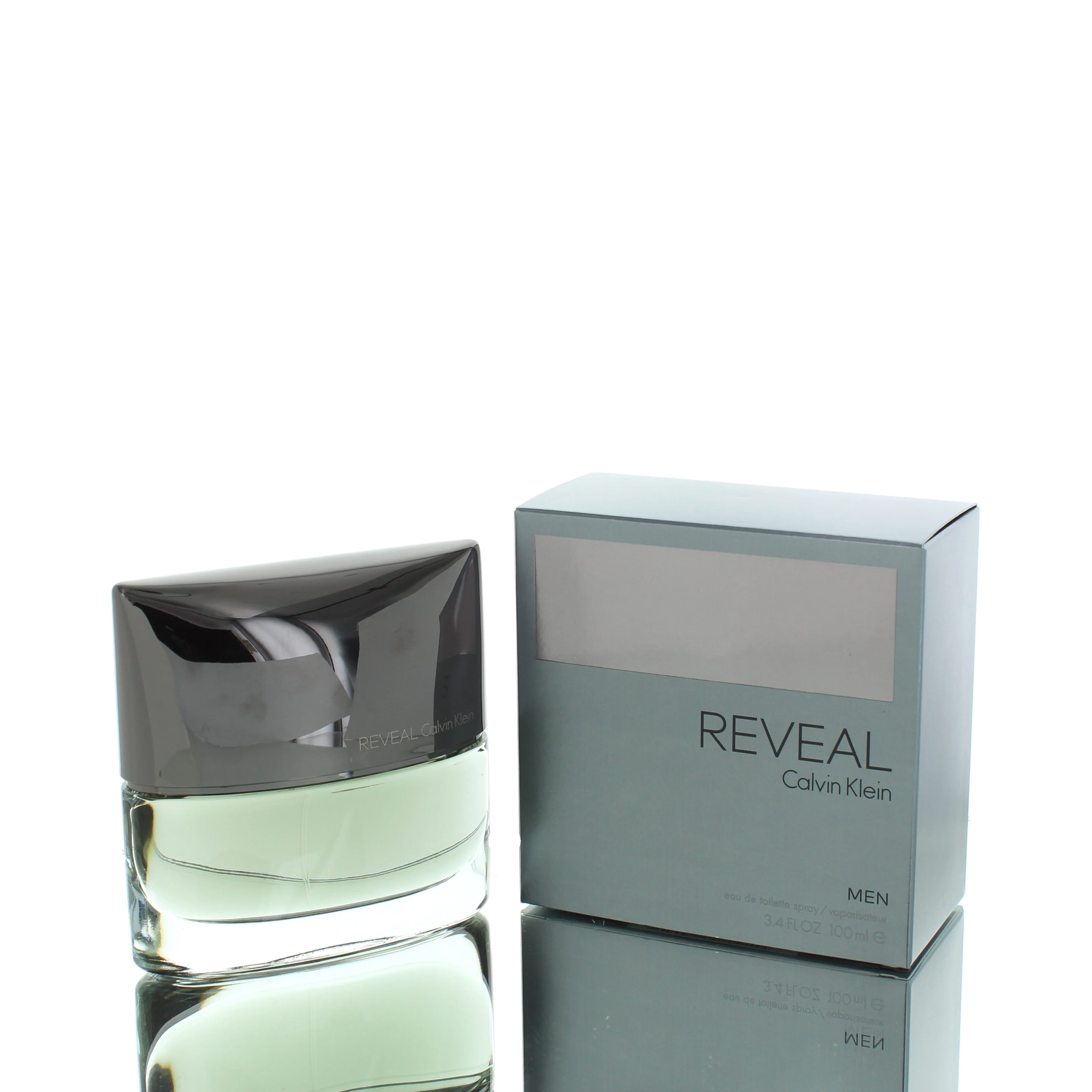 Calvin Klein CK Reveal For Man
