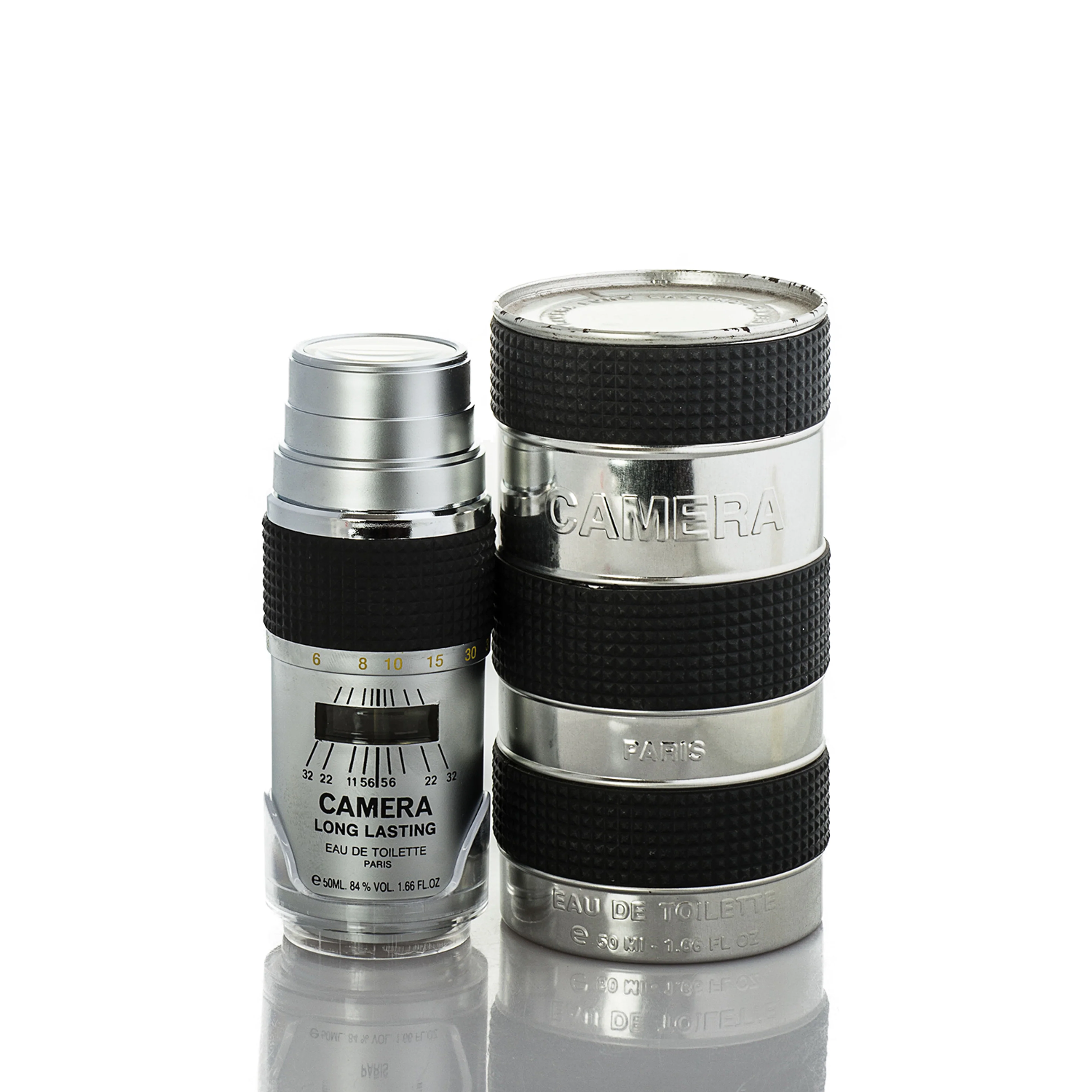Camera by Max Deville For Man