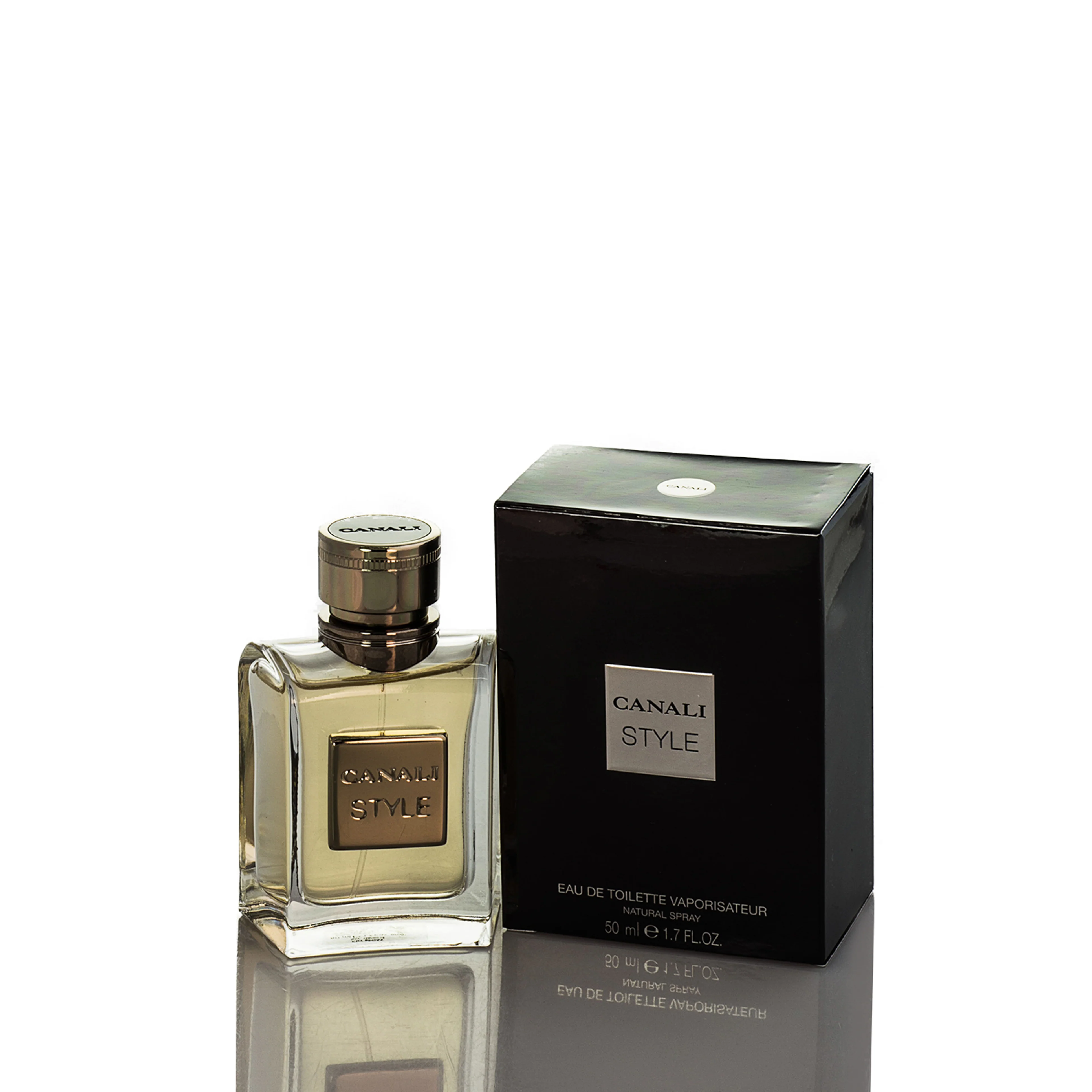 Canali Style For Man