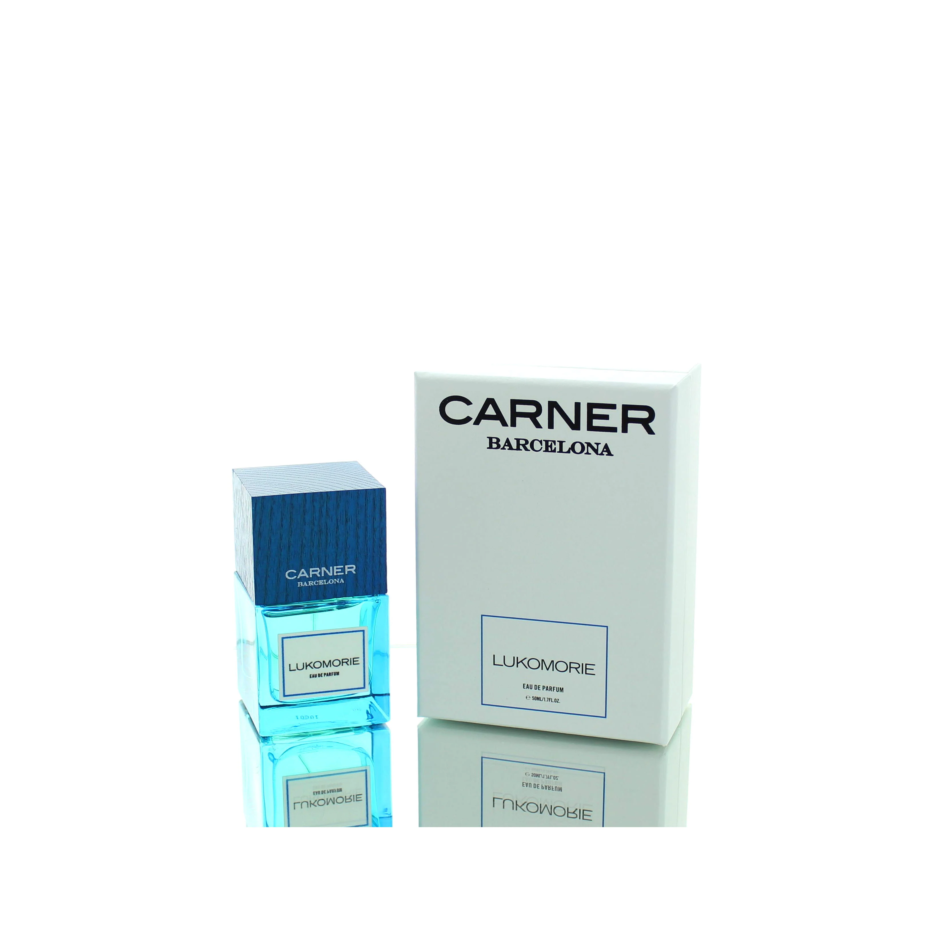 Carner Barcelona Lukomorie For Man/Woman
