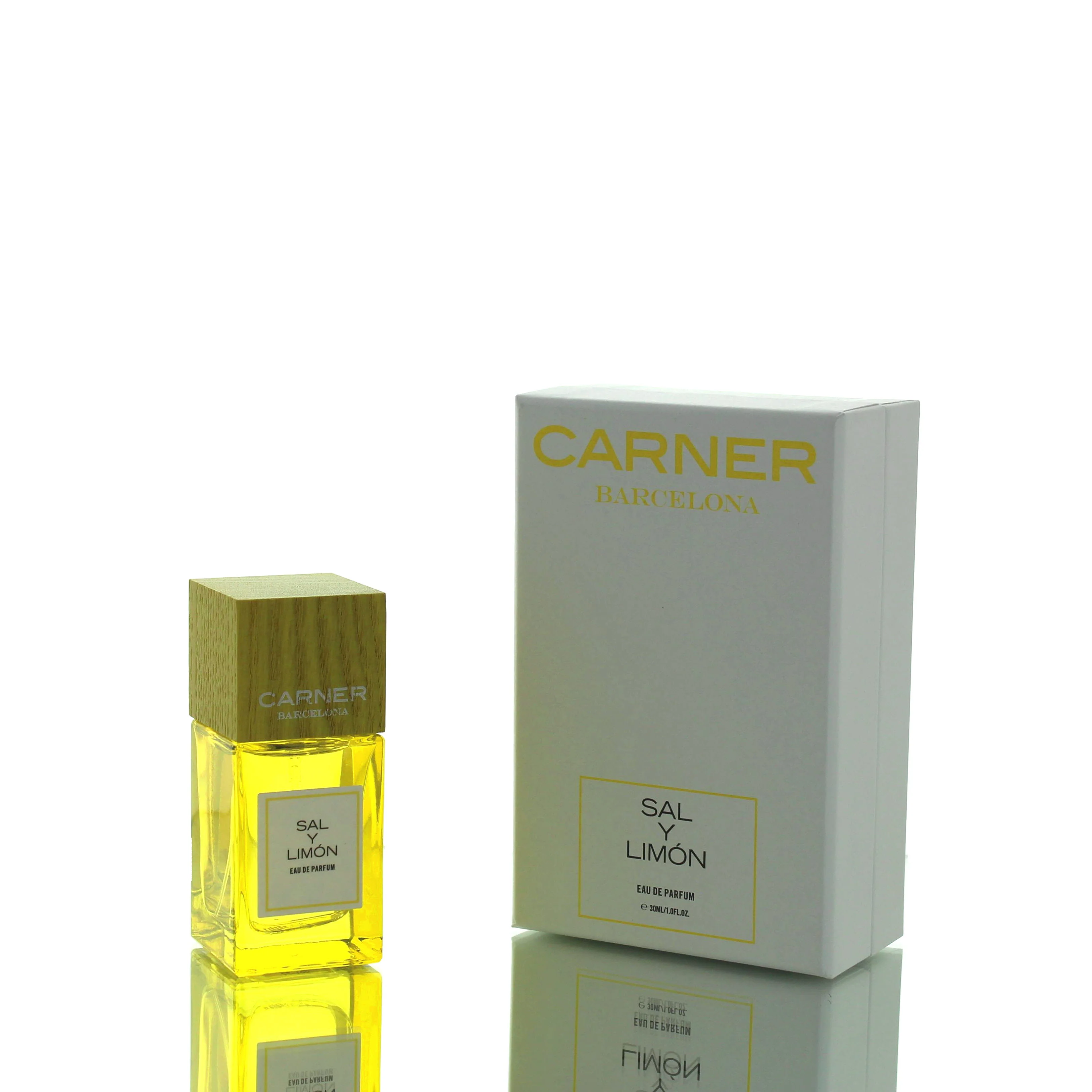 Carner Barcelona Sal Y Limon For Man/Woman