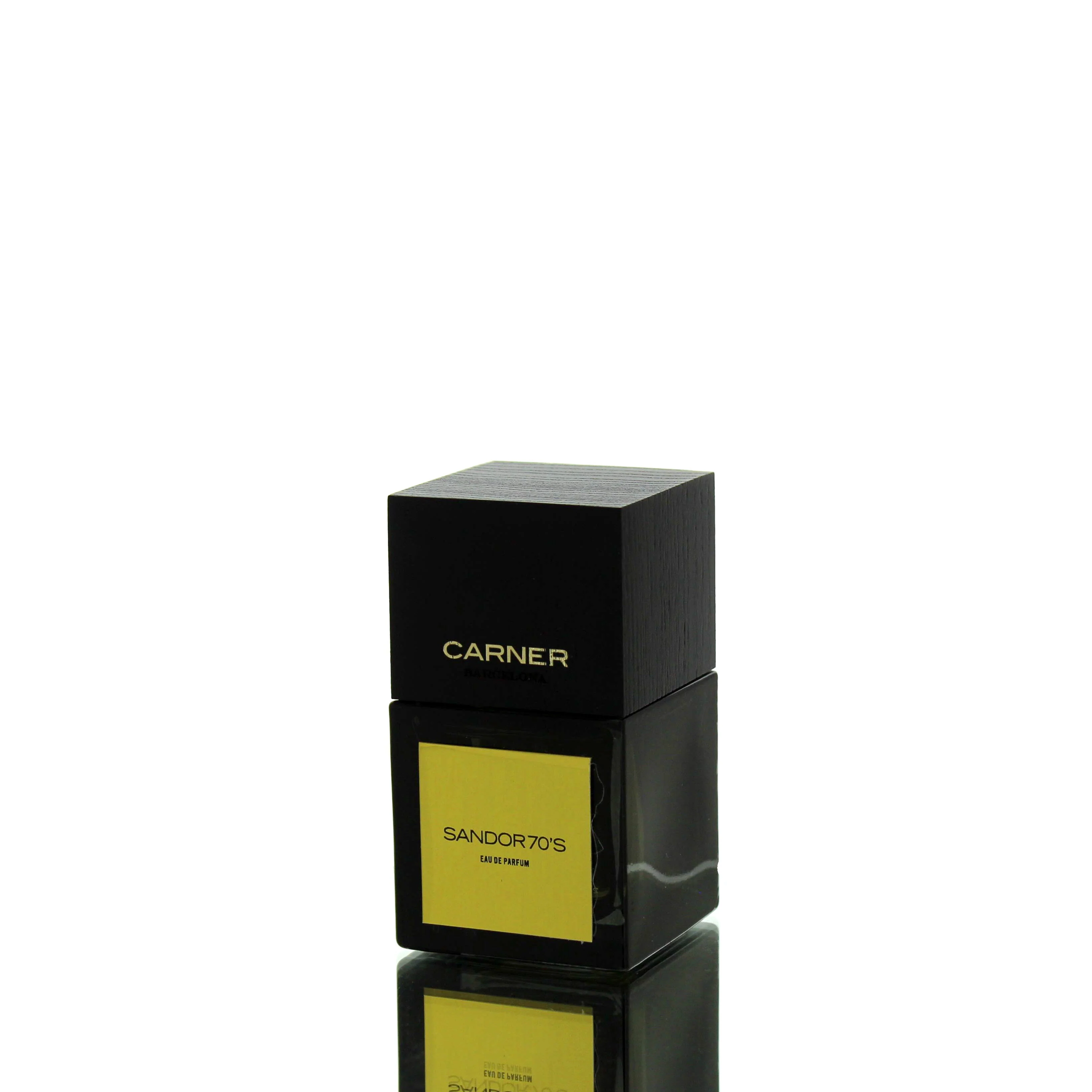 Carner Barcelona Sandor 70s For Man/Woman
