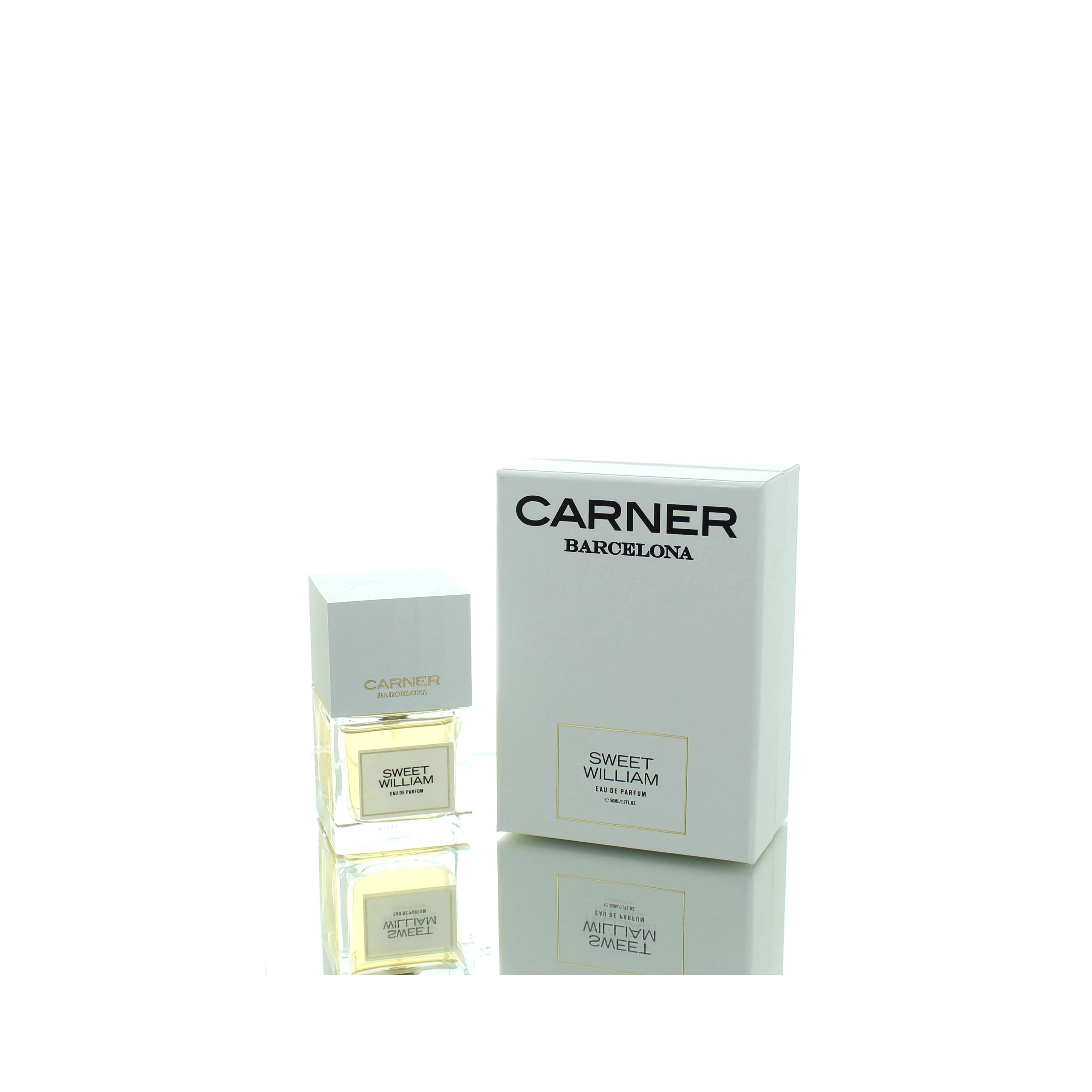 Carner Barcelona Sweet William For Man/Woman