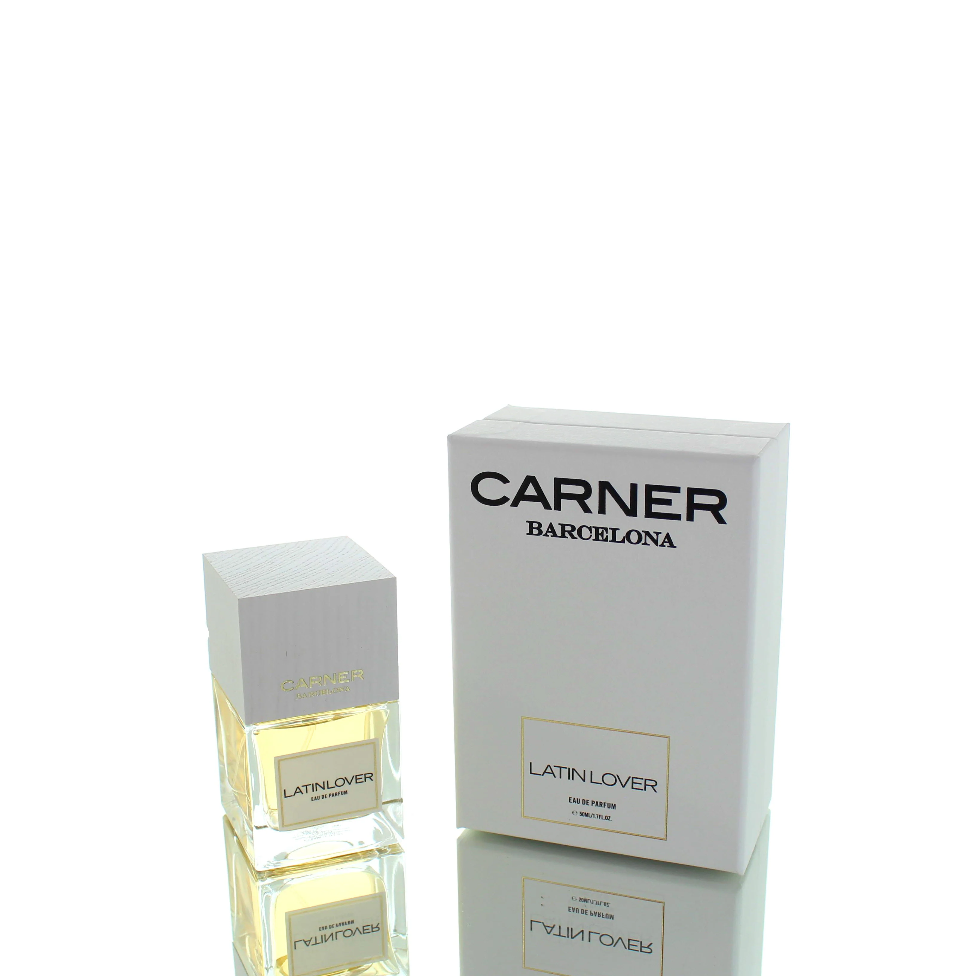 Carner Barcelona Latin Lover For Man/Woman