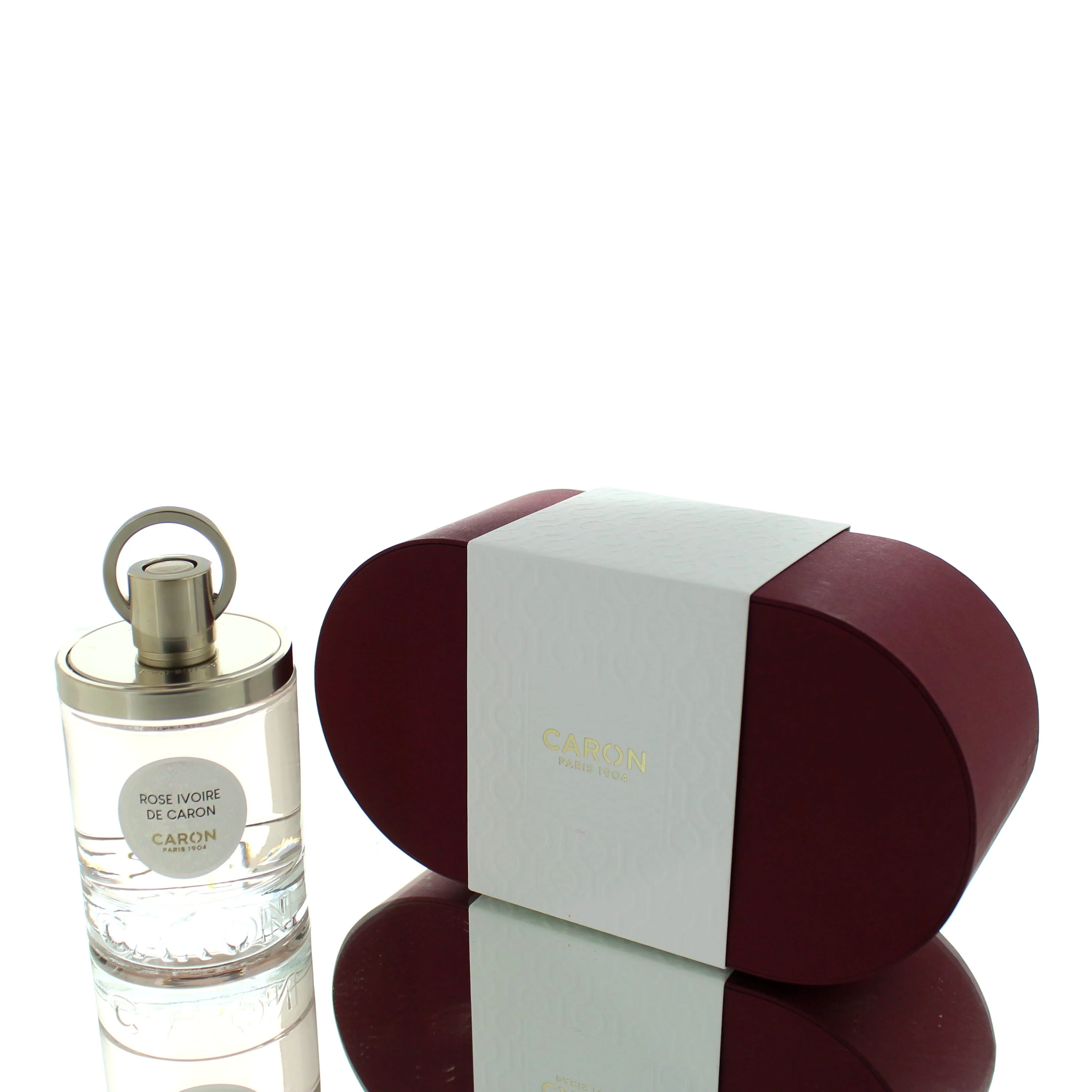 Caron Rose Ivoire For Woman