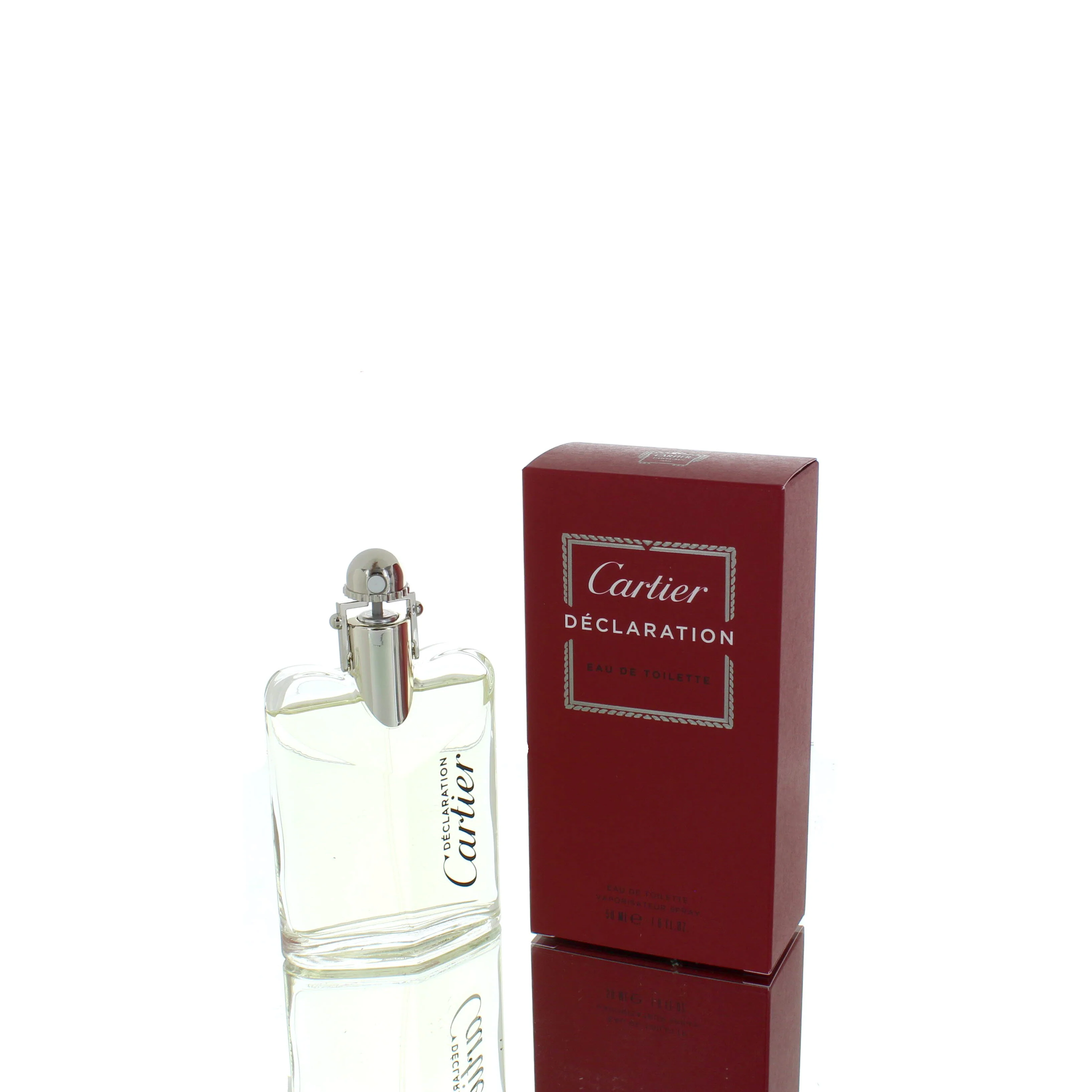 Cartier Declaration For Man