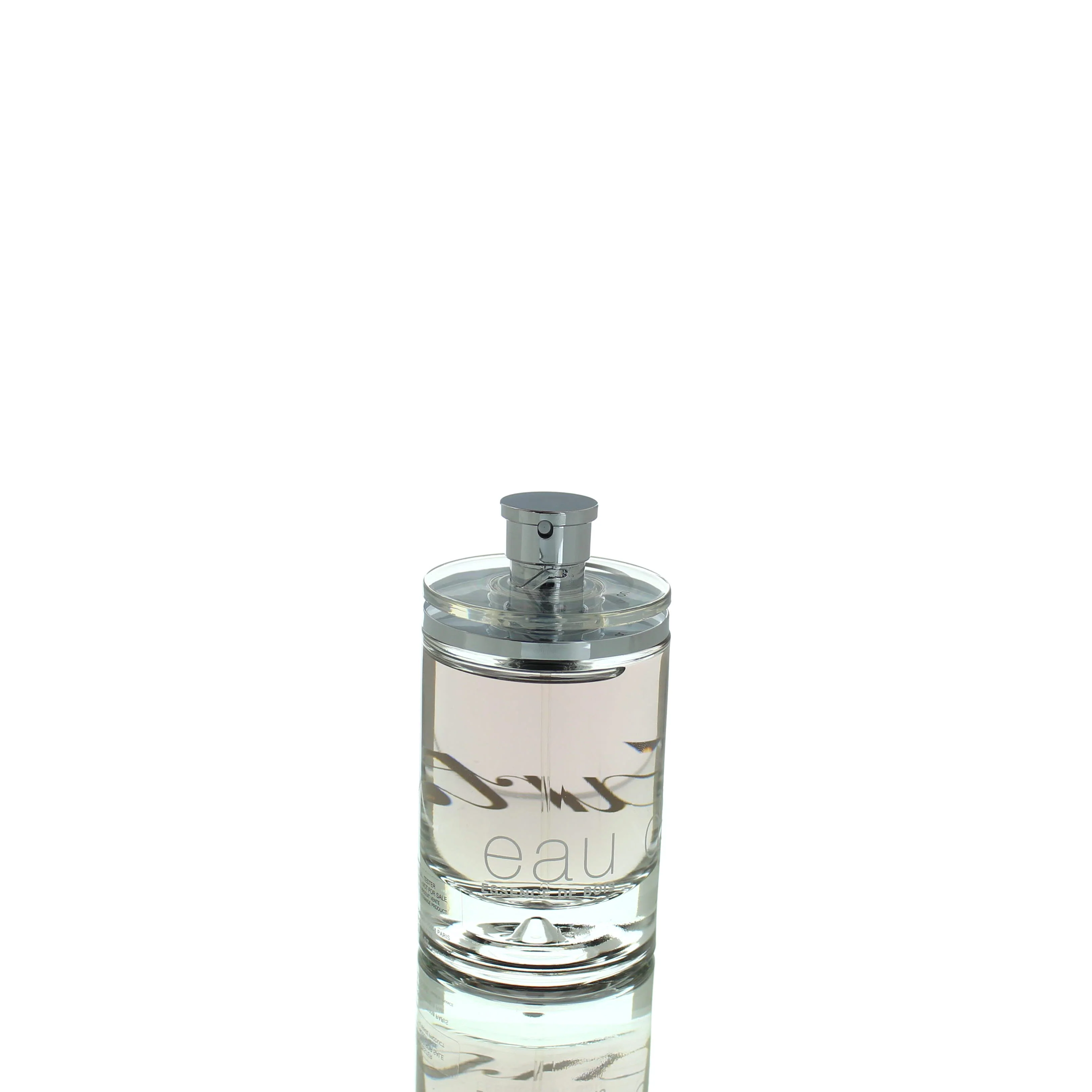 Cartier Eau de Cartier Essence De Bois For Man/Woman