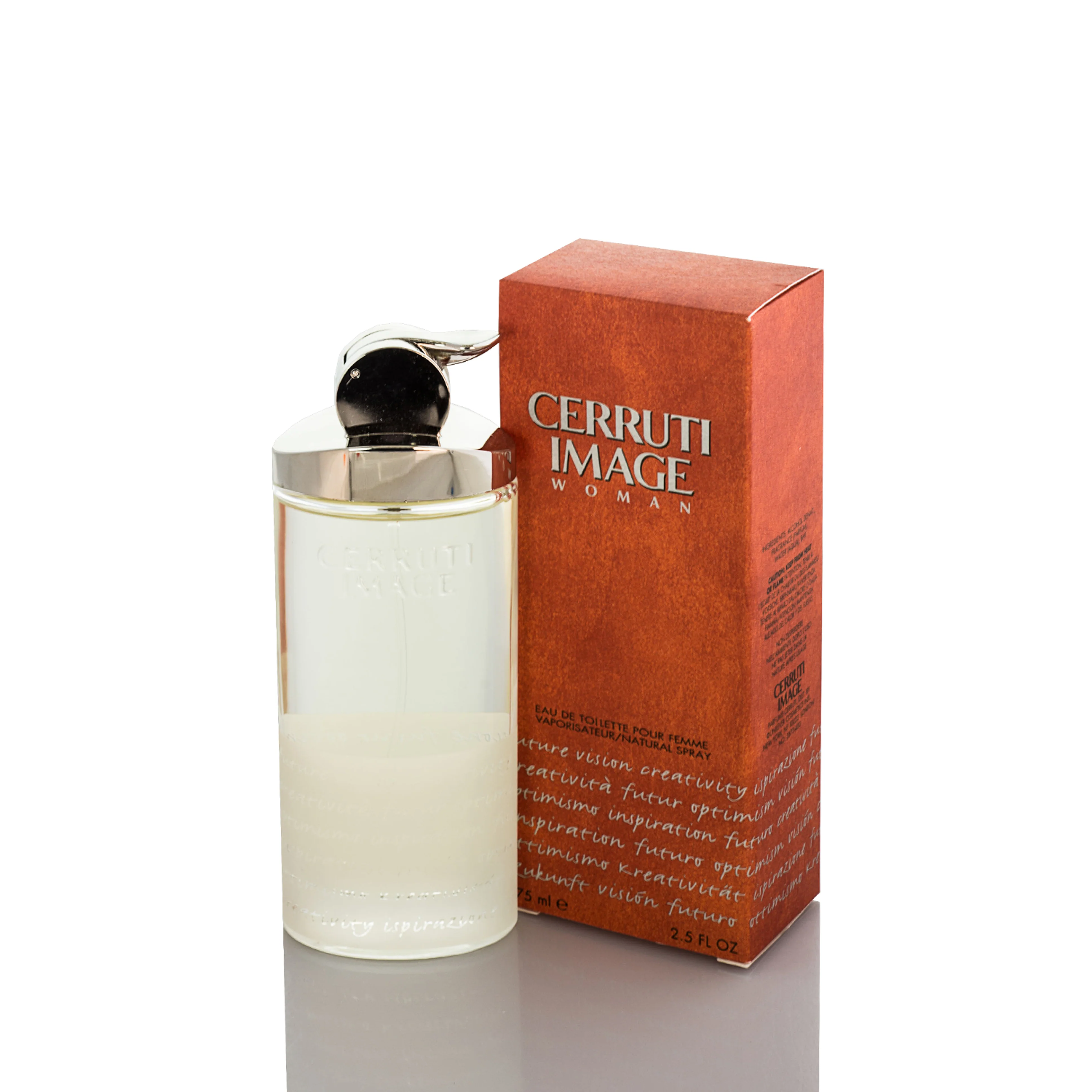 Cerruti Image For Woman