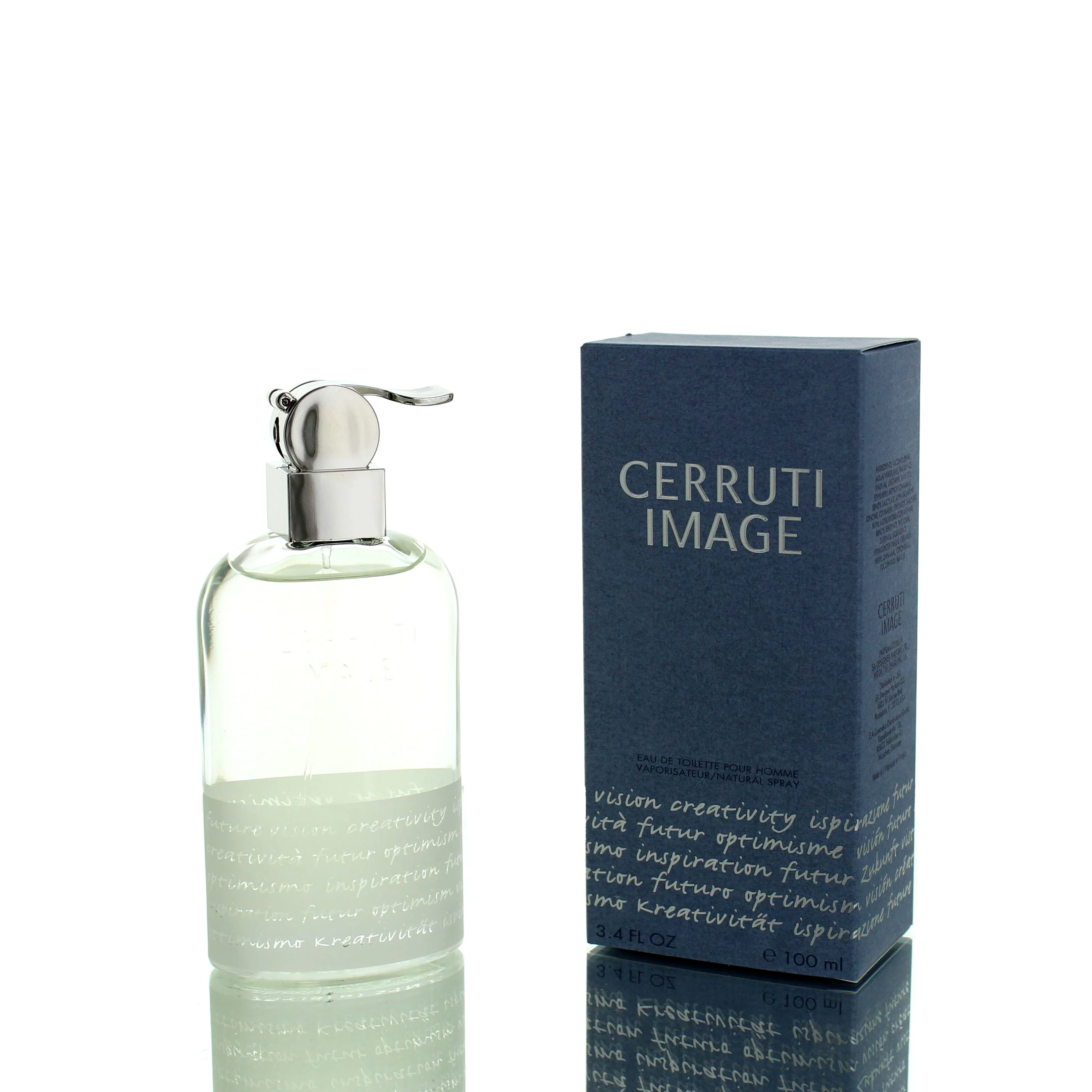 Cerruti Image For Man
