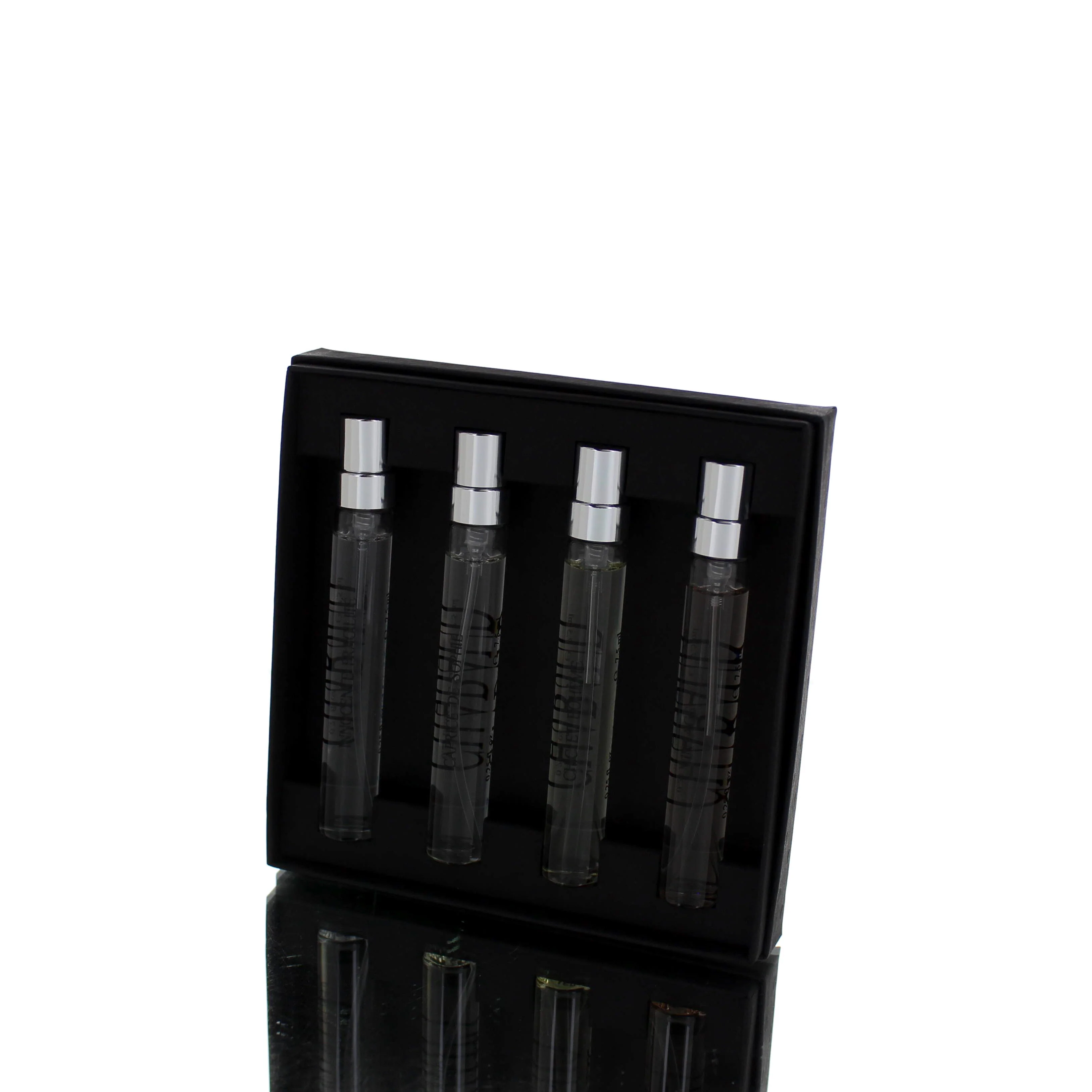 Chabaud Classical Discovery Set Eaux de Parfum For Man/Woman