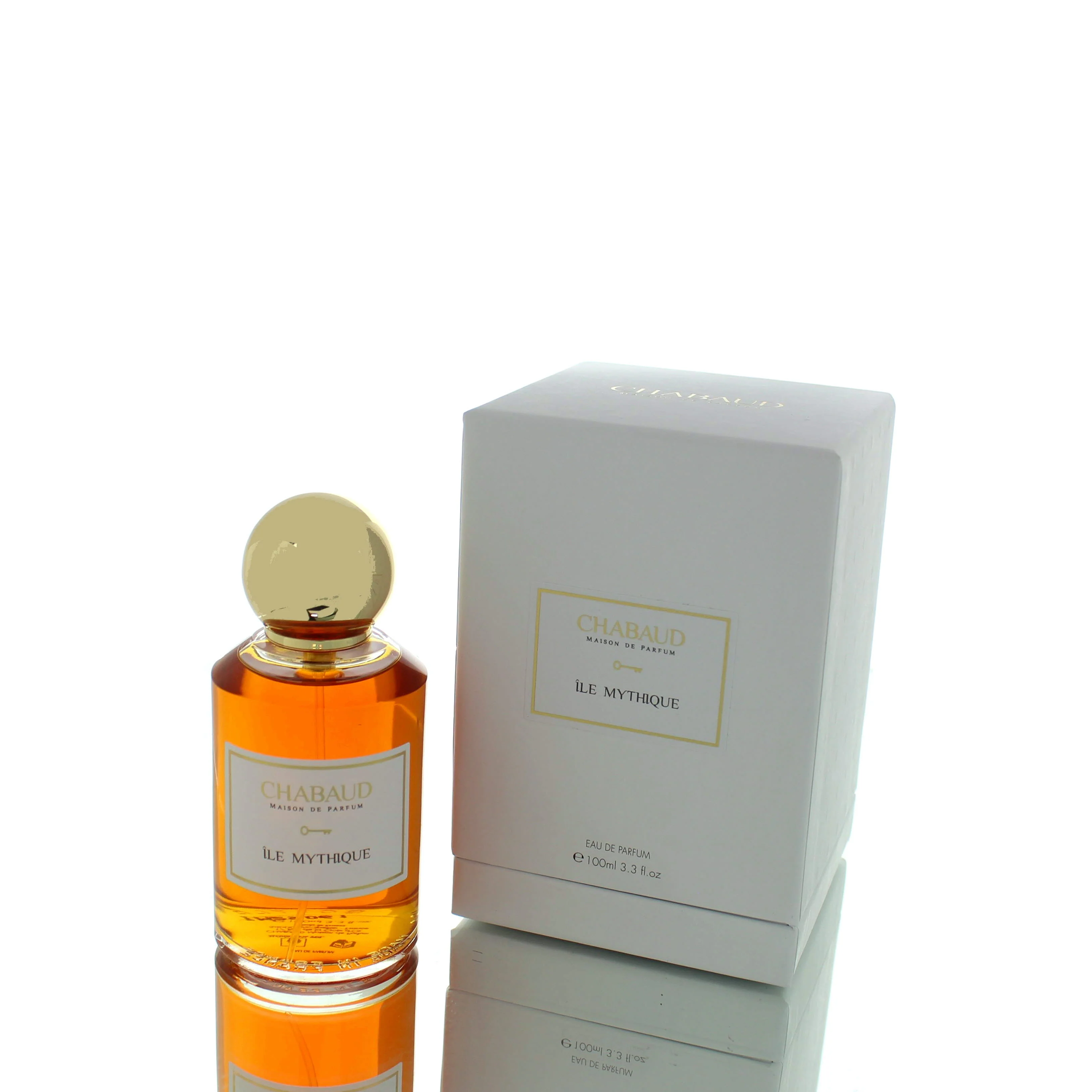 Chabaud Ile Mythique For Man/Woman