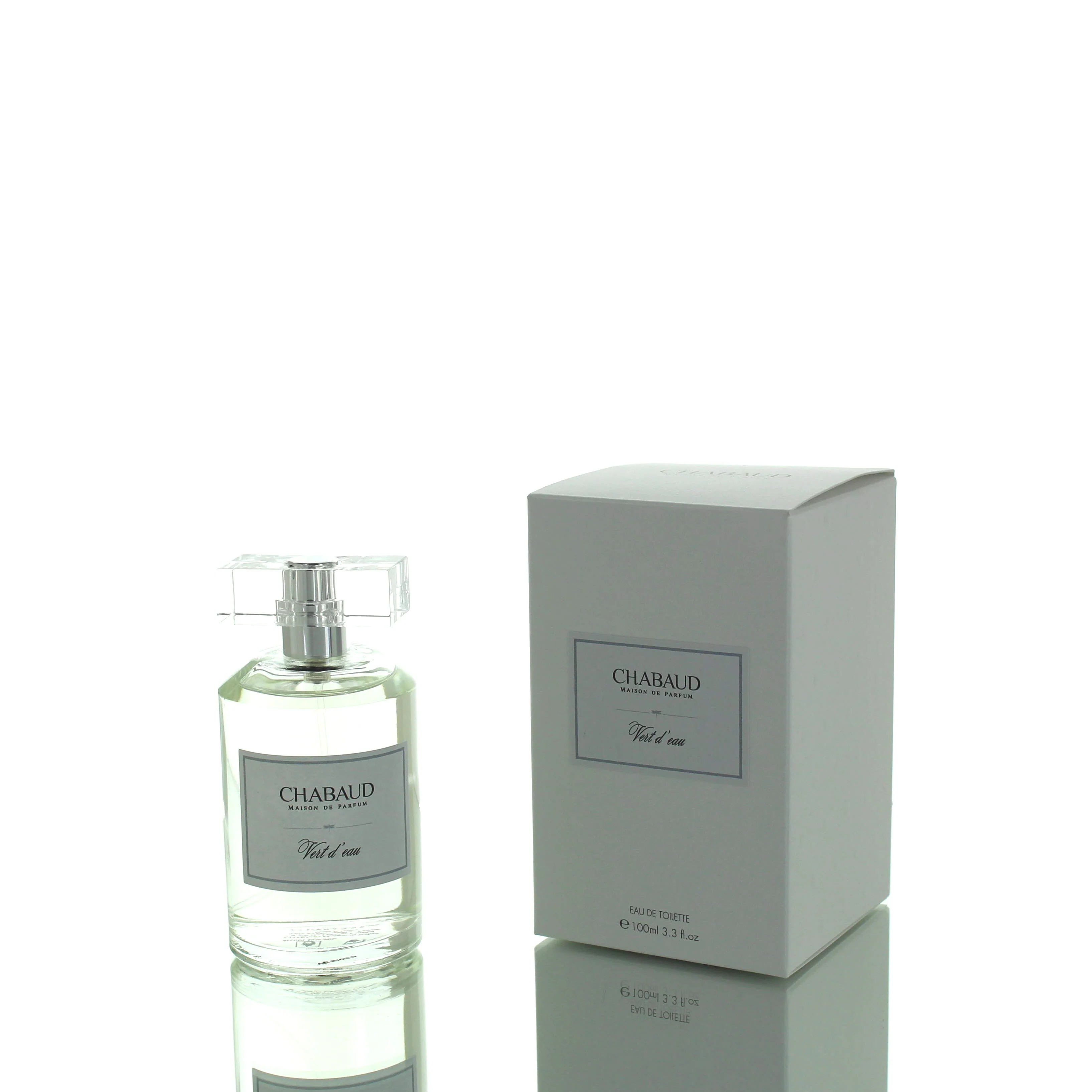 Chabaud Vert D'Eau For Man/Woman