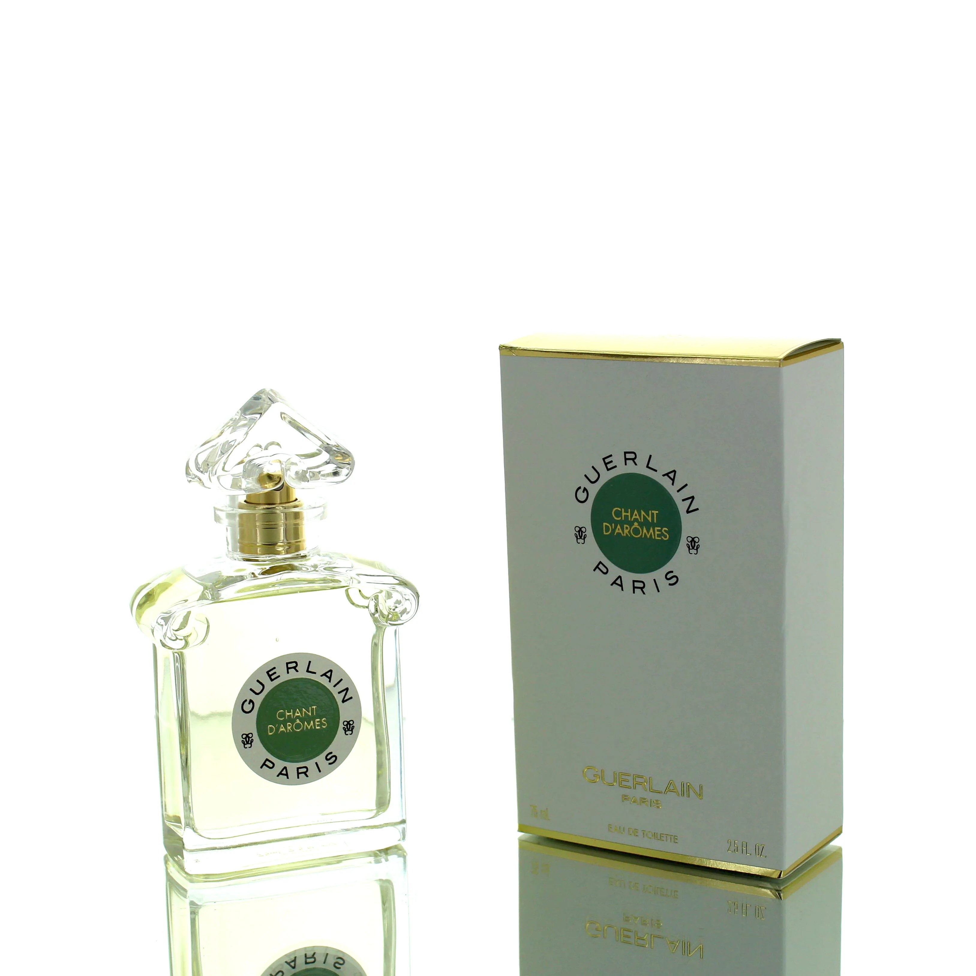 Guerlain Chant D'arome For Woman