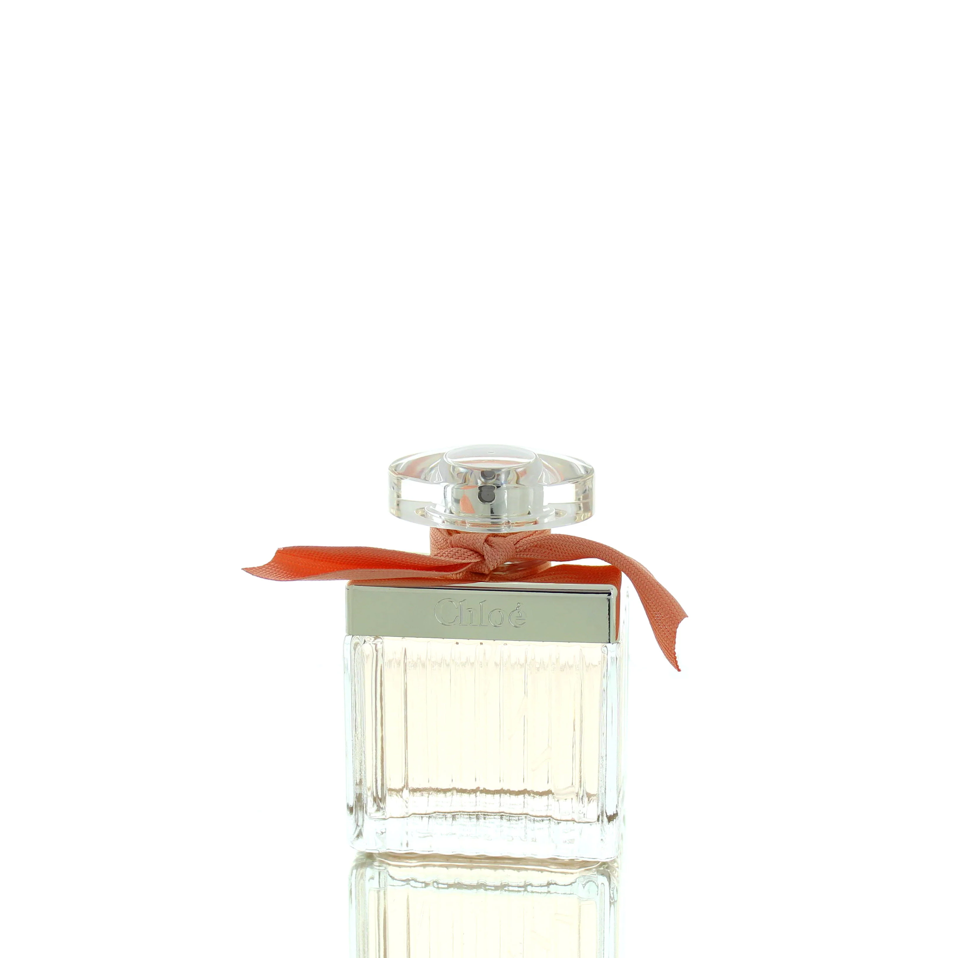 Chloe Roses Tangerine Edition For Woman