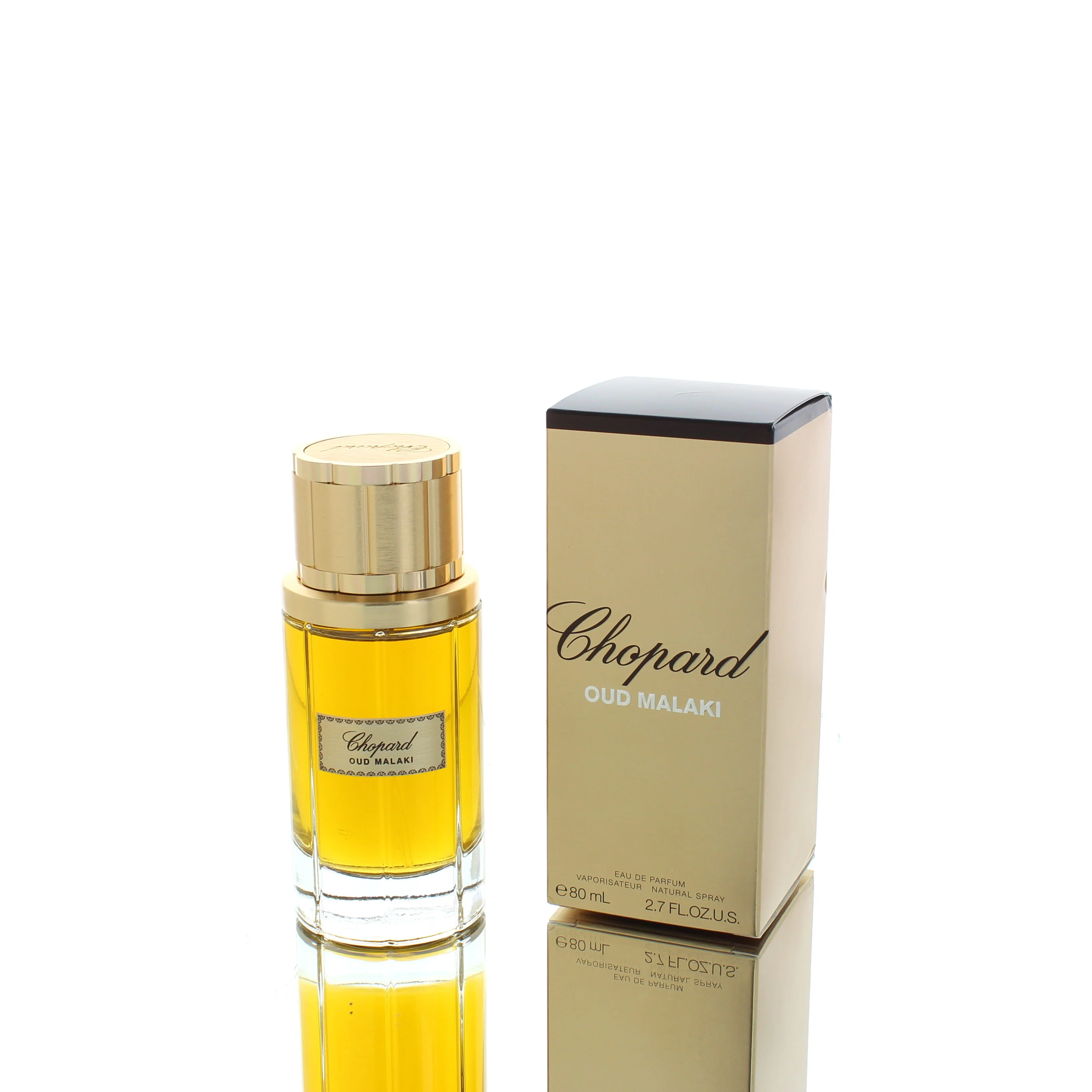 Chopard Oud Malaki For Man/Woman
