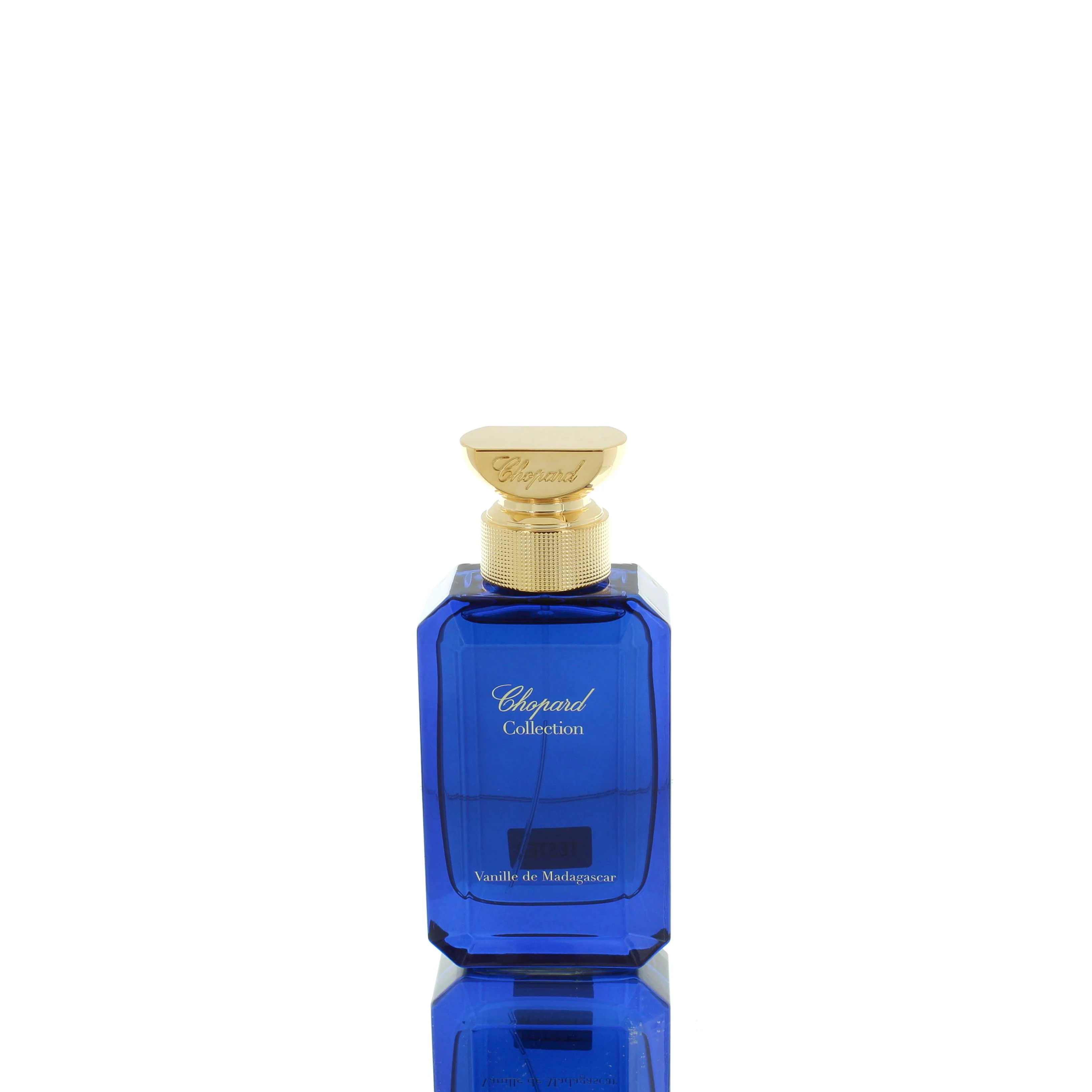 Chopard Vanille de Madagascar For Man/Woman