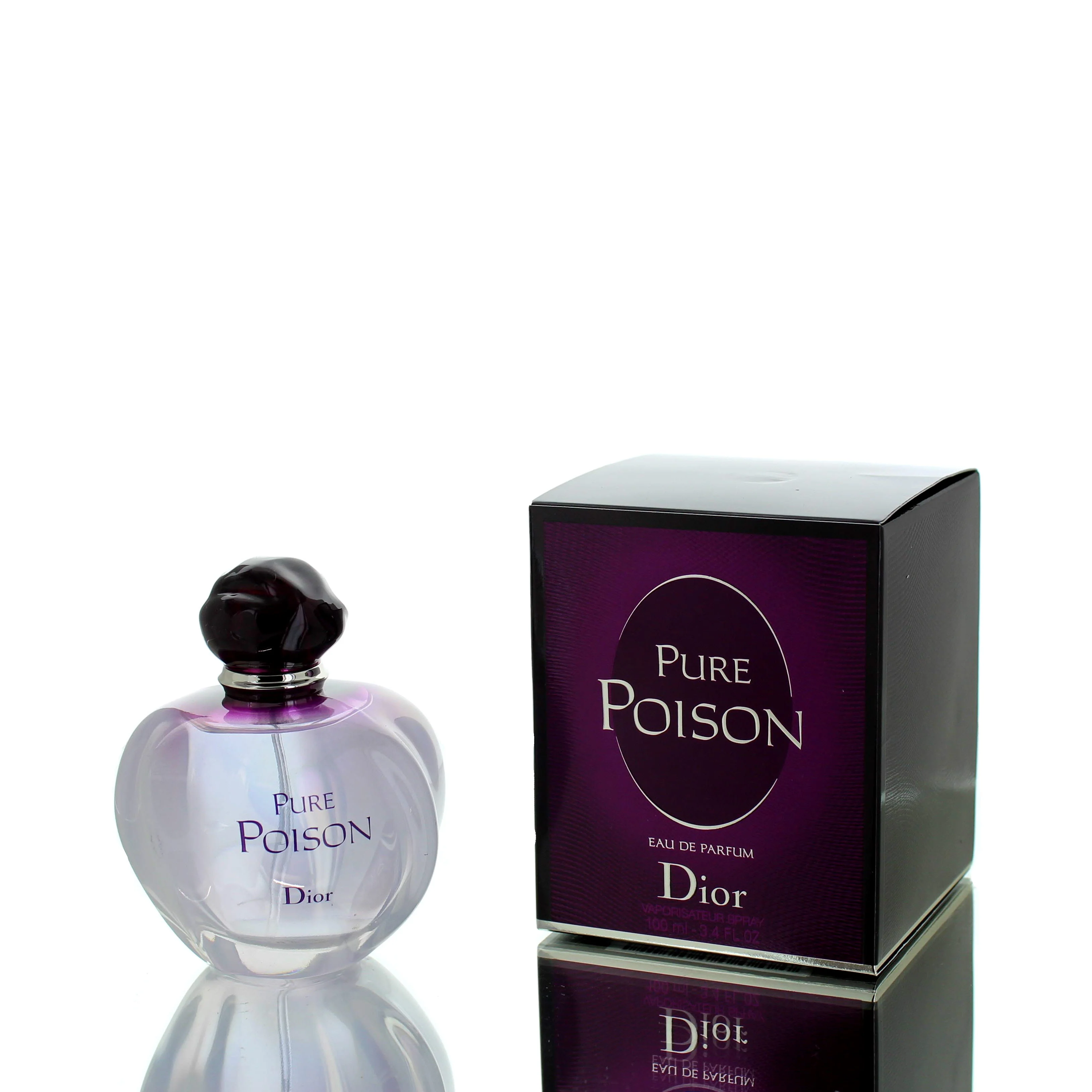 Christian Dior Pure Poison For Woman