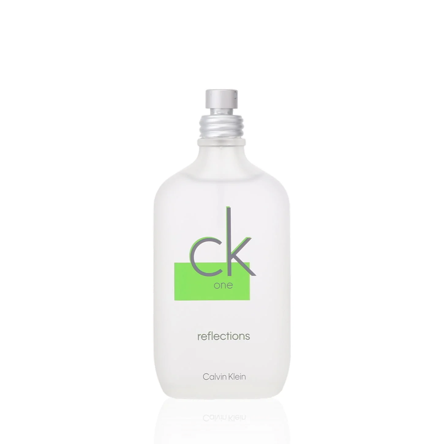 Calvin Klein CK One Reflections For Man/Woman