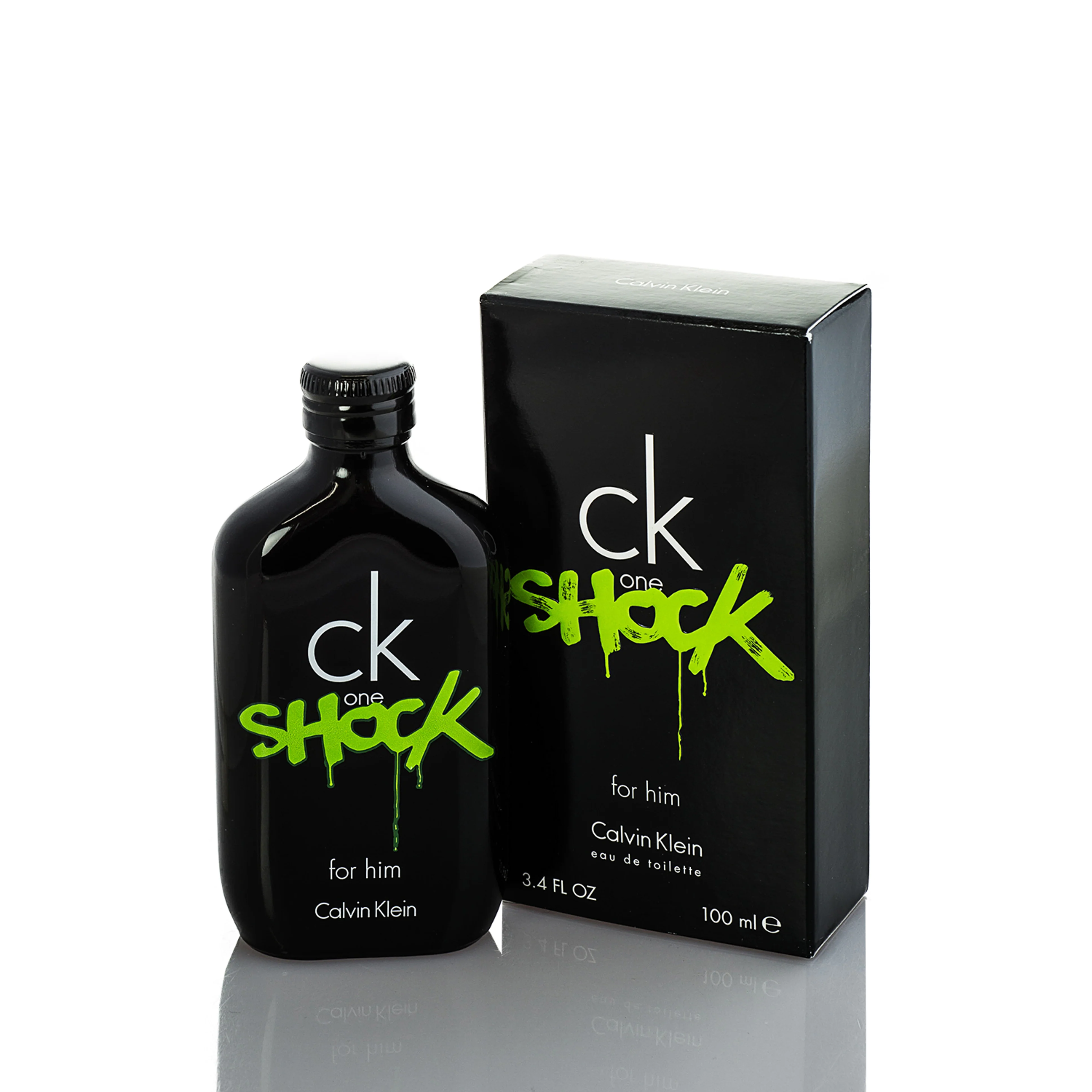 Calvin Klein CK Shock For Man