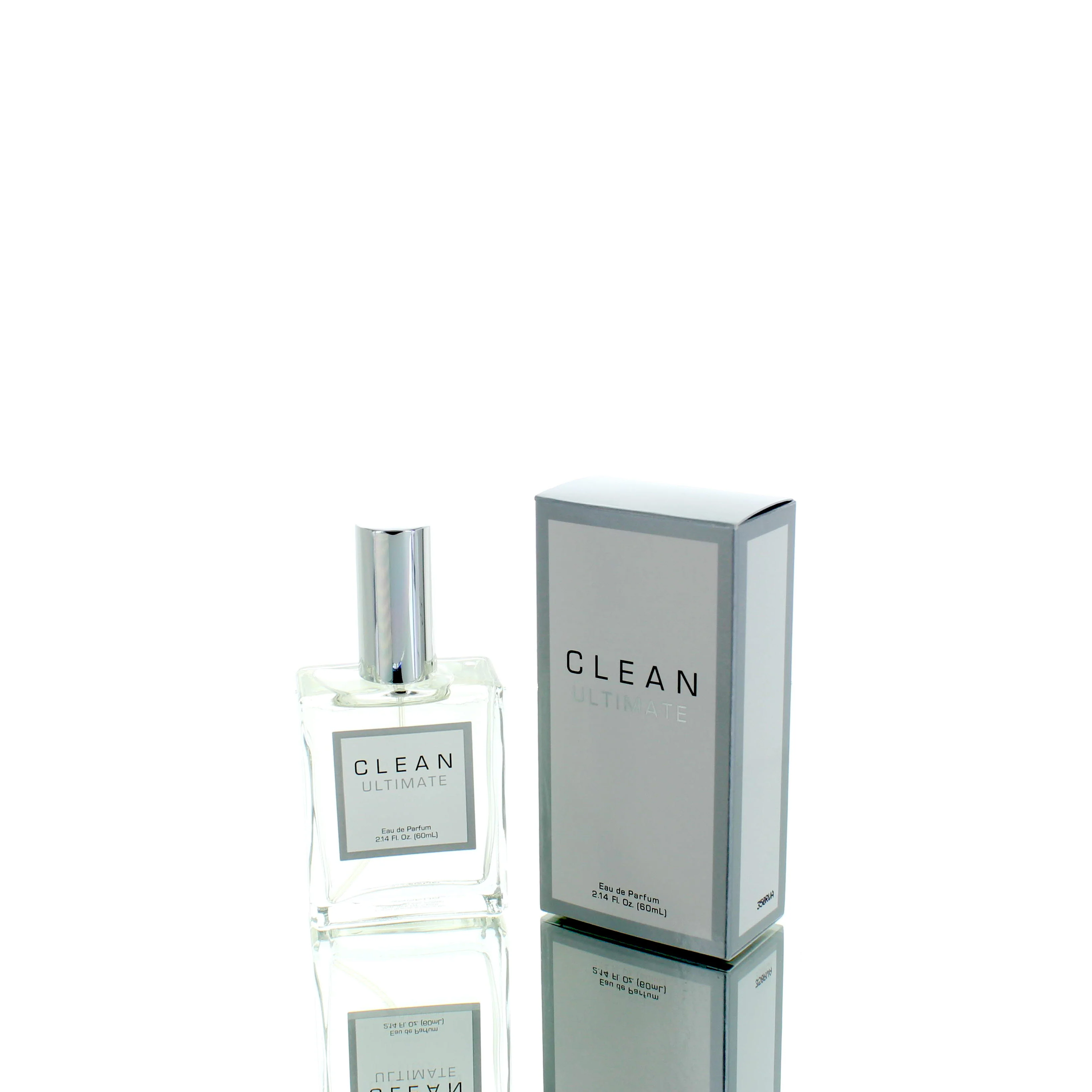Clean Ultimate For Woman