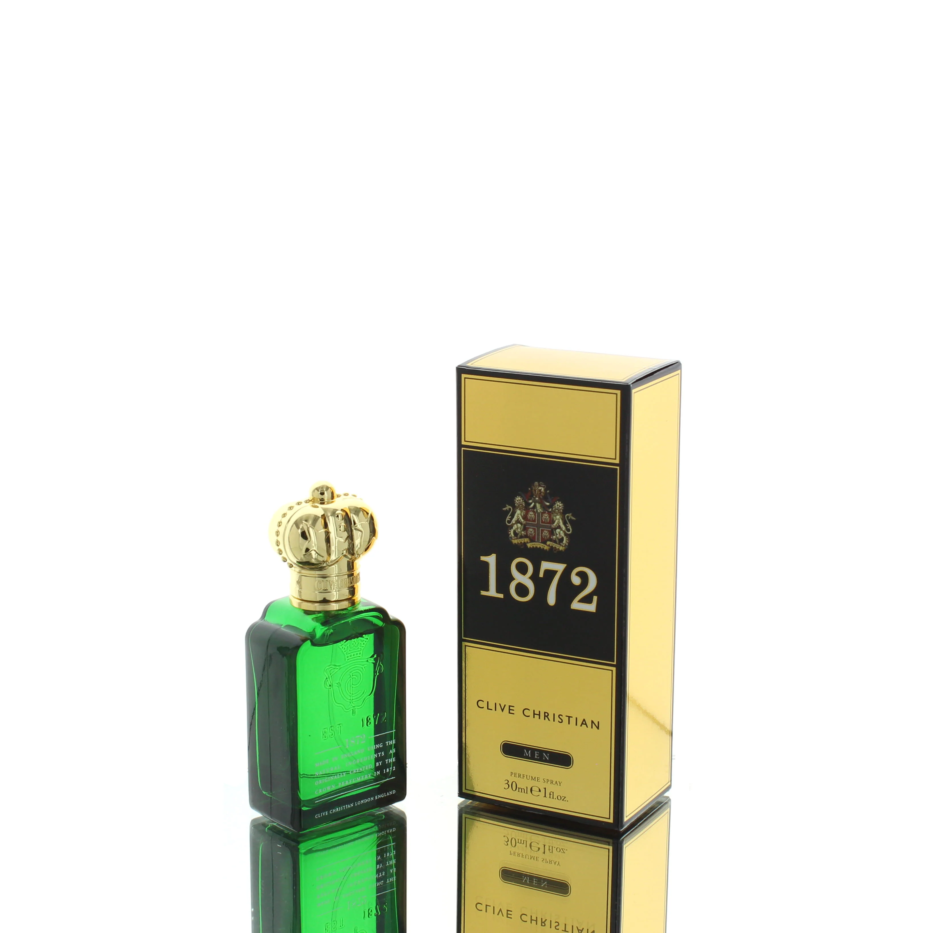 Clive Christian 1872 For Man