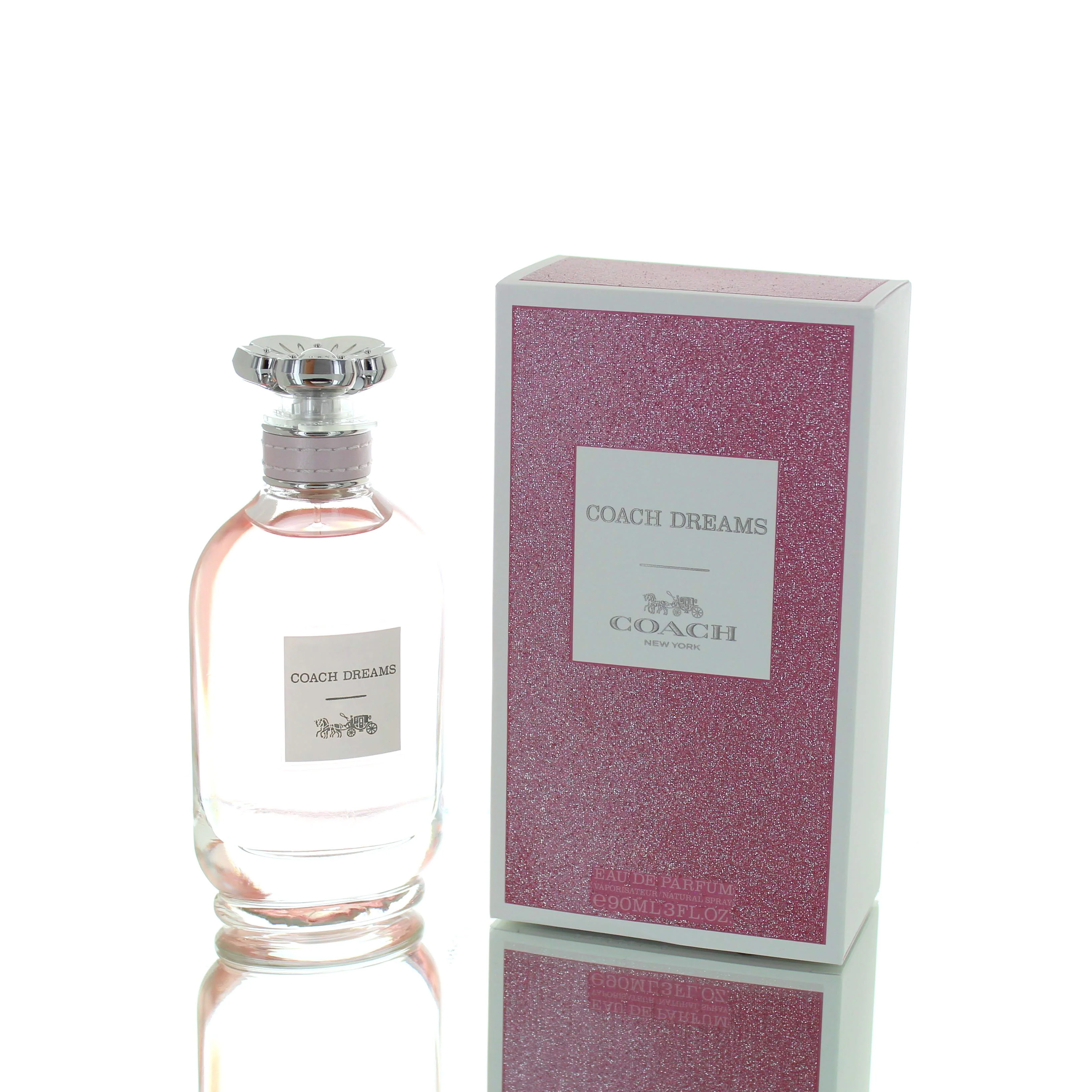 Coach Dreams For Woman