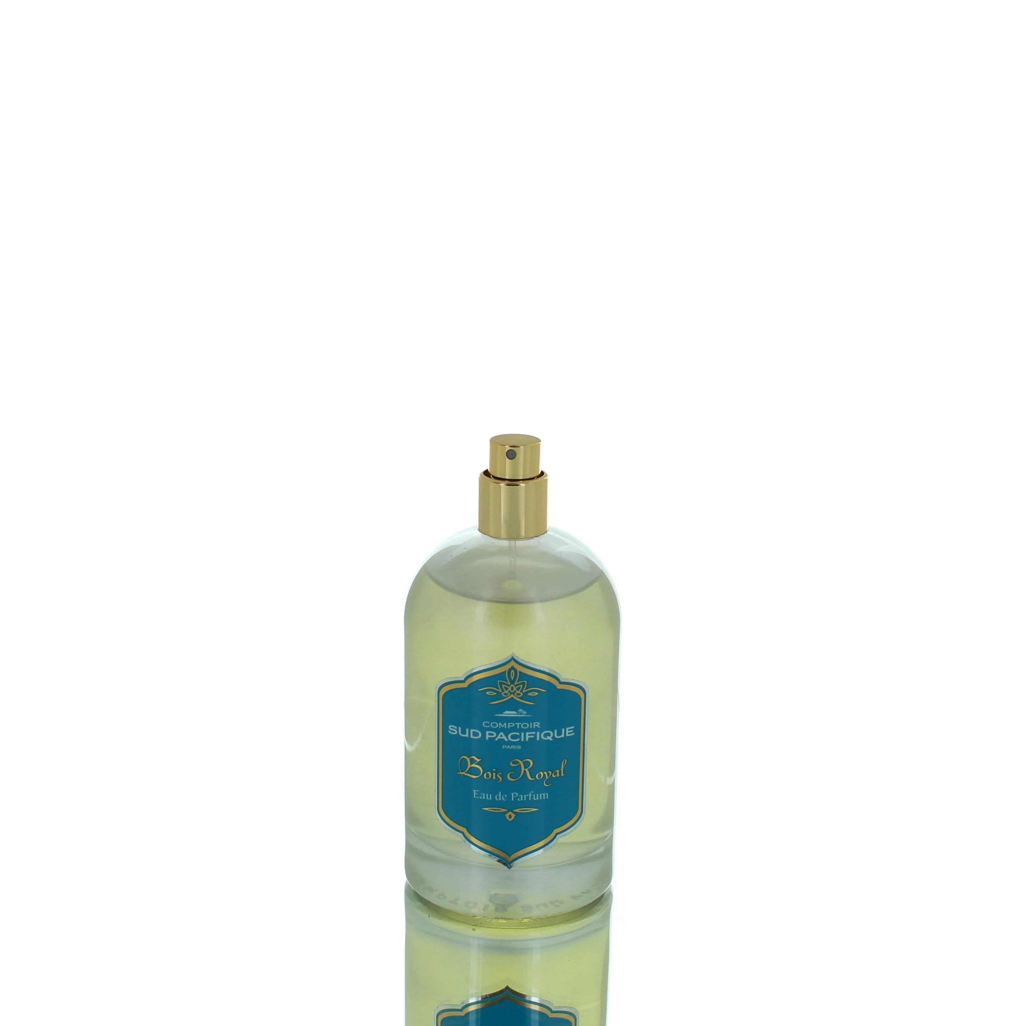Comptoir Sud Pacifique Bois Royal For Man/Woman