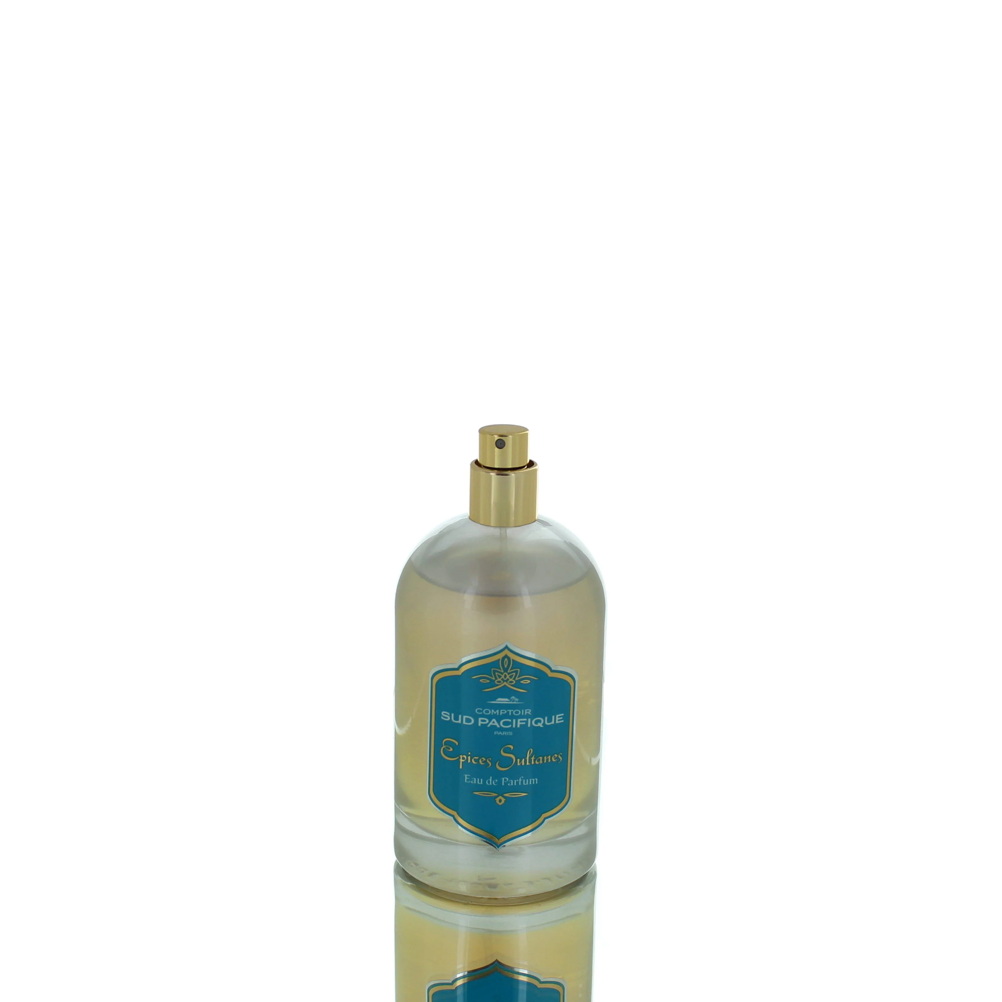 Comptoir Sud Pacifique Epices Sultanes For Man/Woman