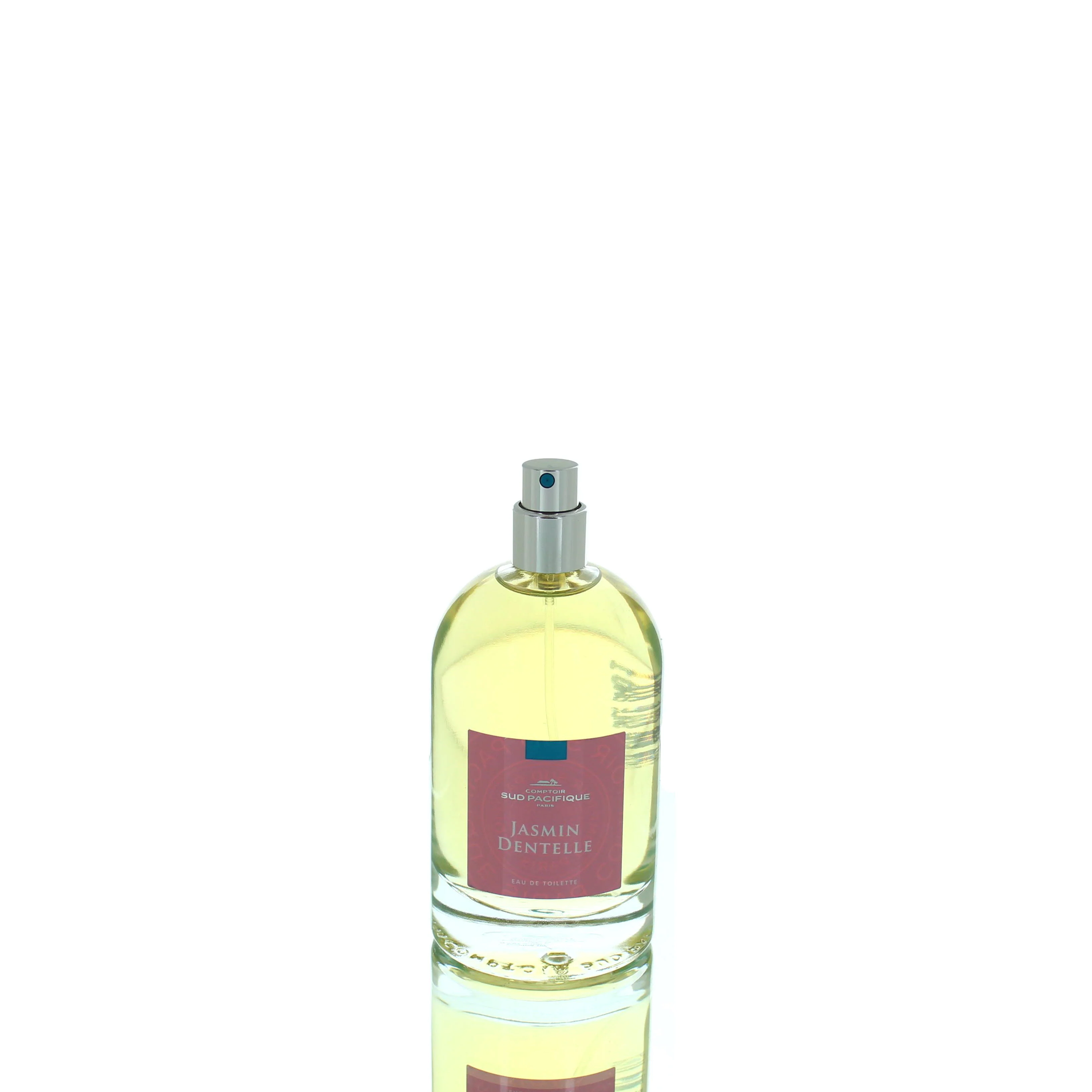 Comptoir Sud Pacifique Jasmin Dentelle For Man/Woman