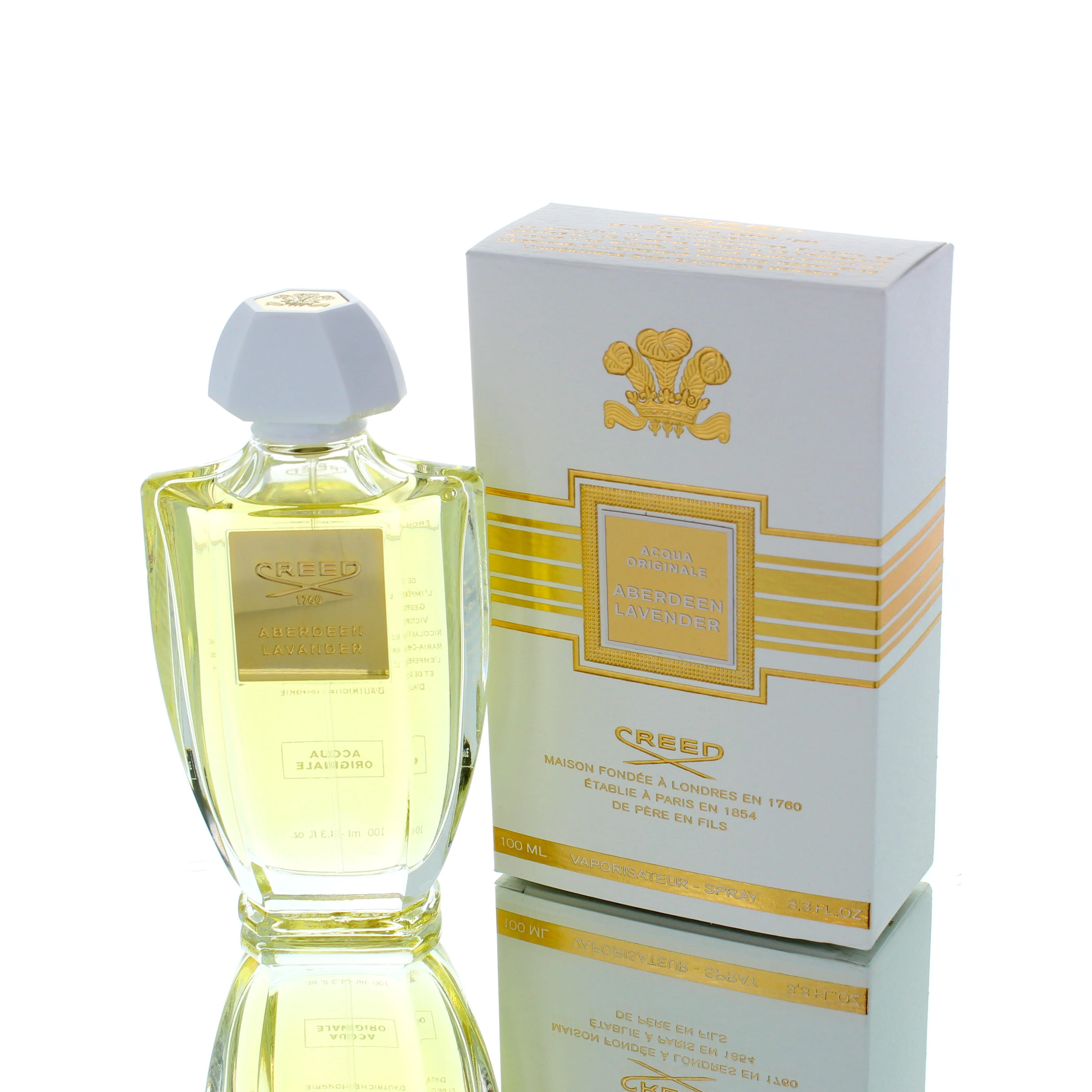 Creed Acqua Originale Aberdeen Lavander For Man