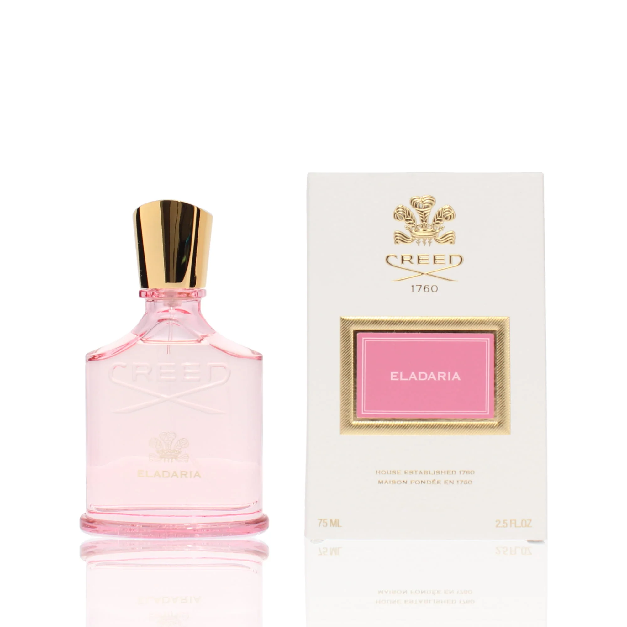 Creed Eladaria For Woman - Image 3