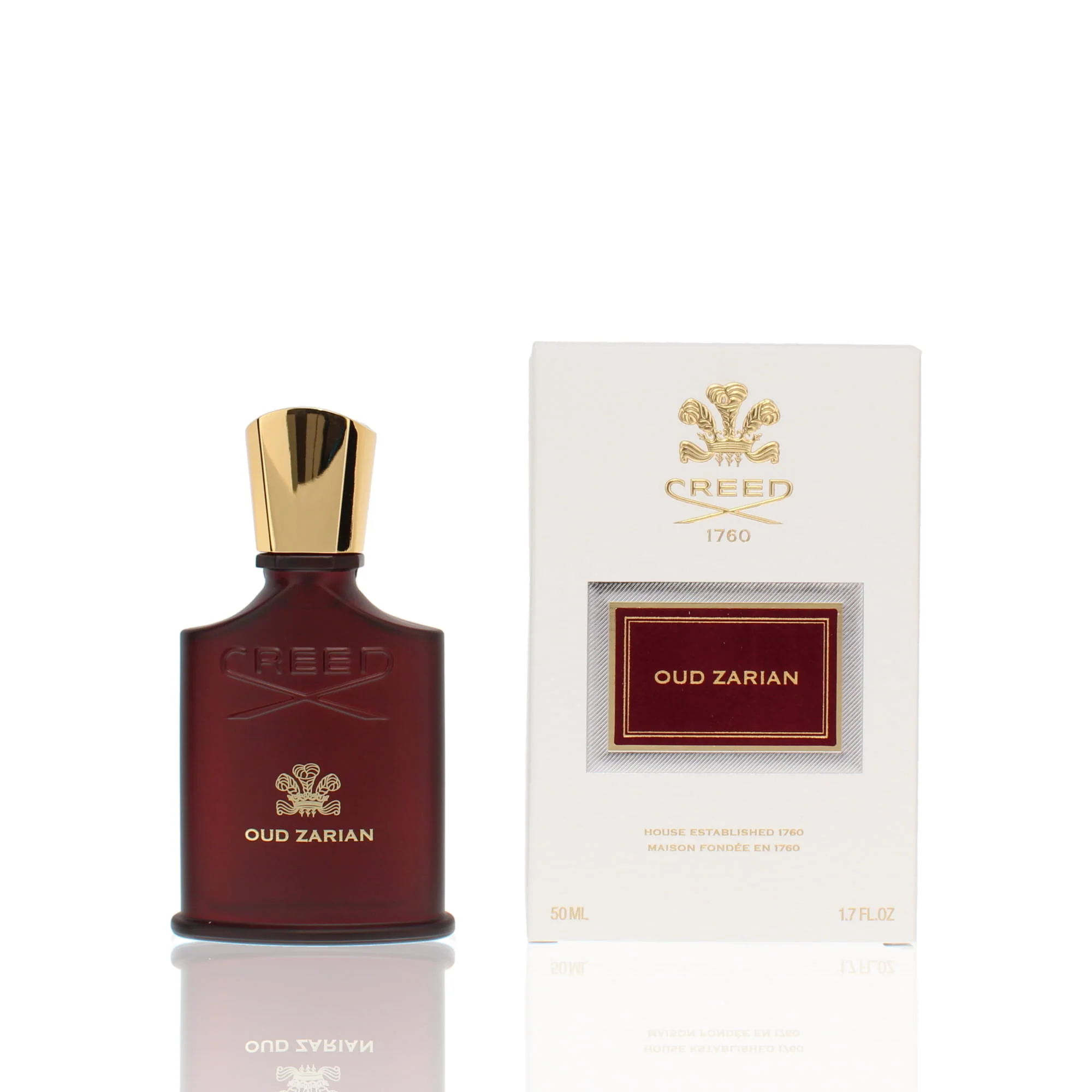 Creed Oud Zarian For Man/Woman - Image 2