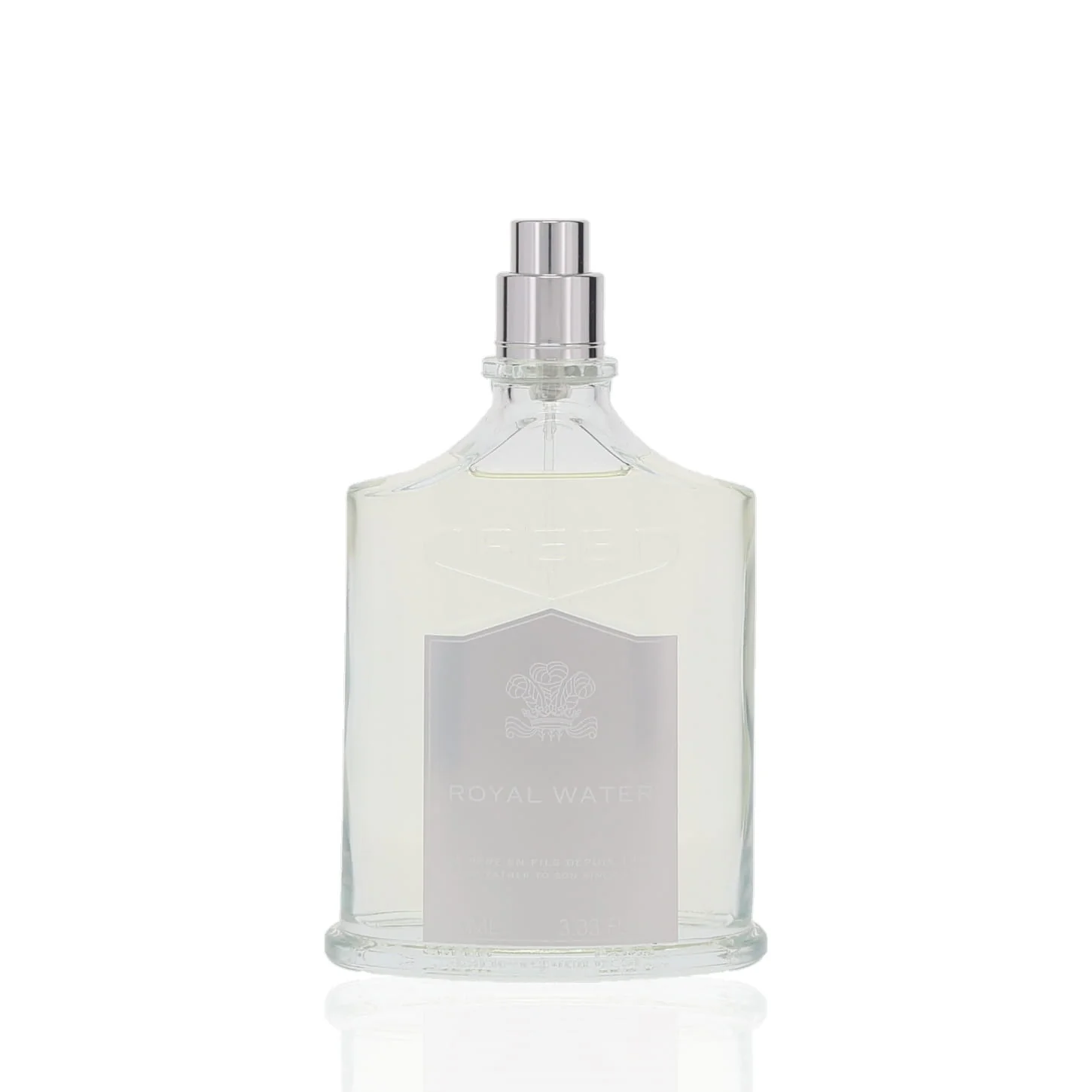 Creed Royal Water For Man