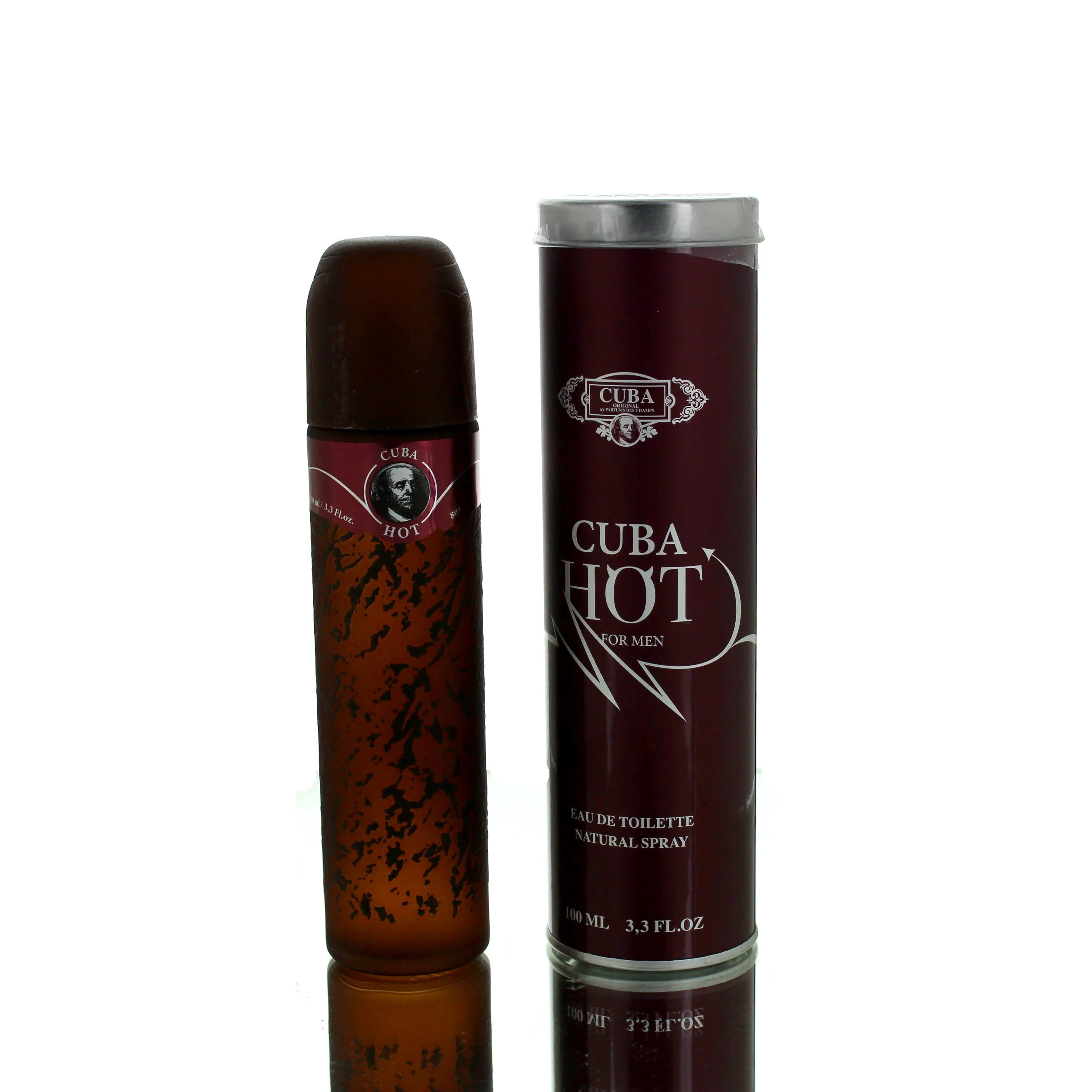 Cuba Hot (Scandal Twist) For Man