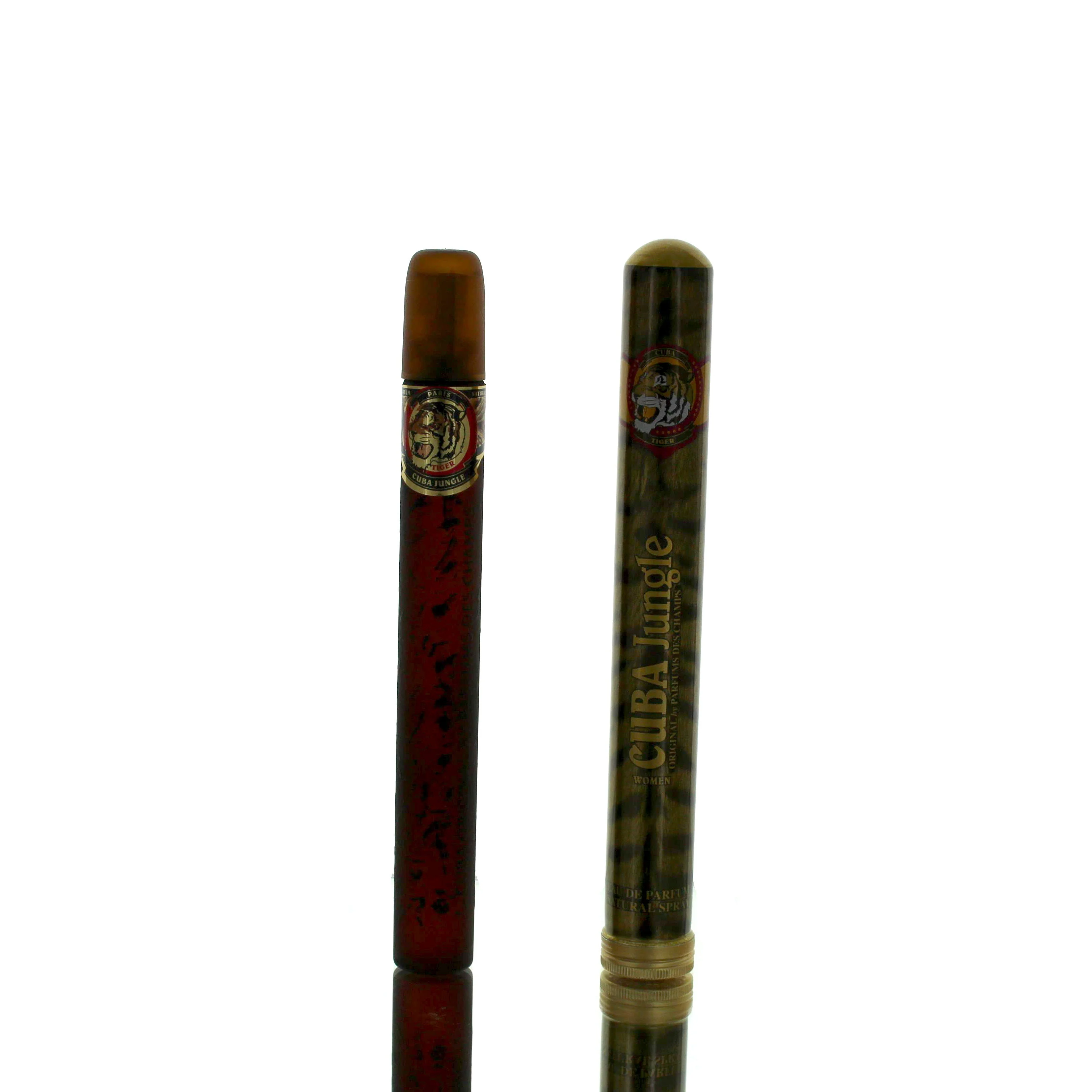 Cuba Jungle Tiger For Woman